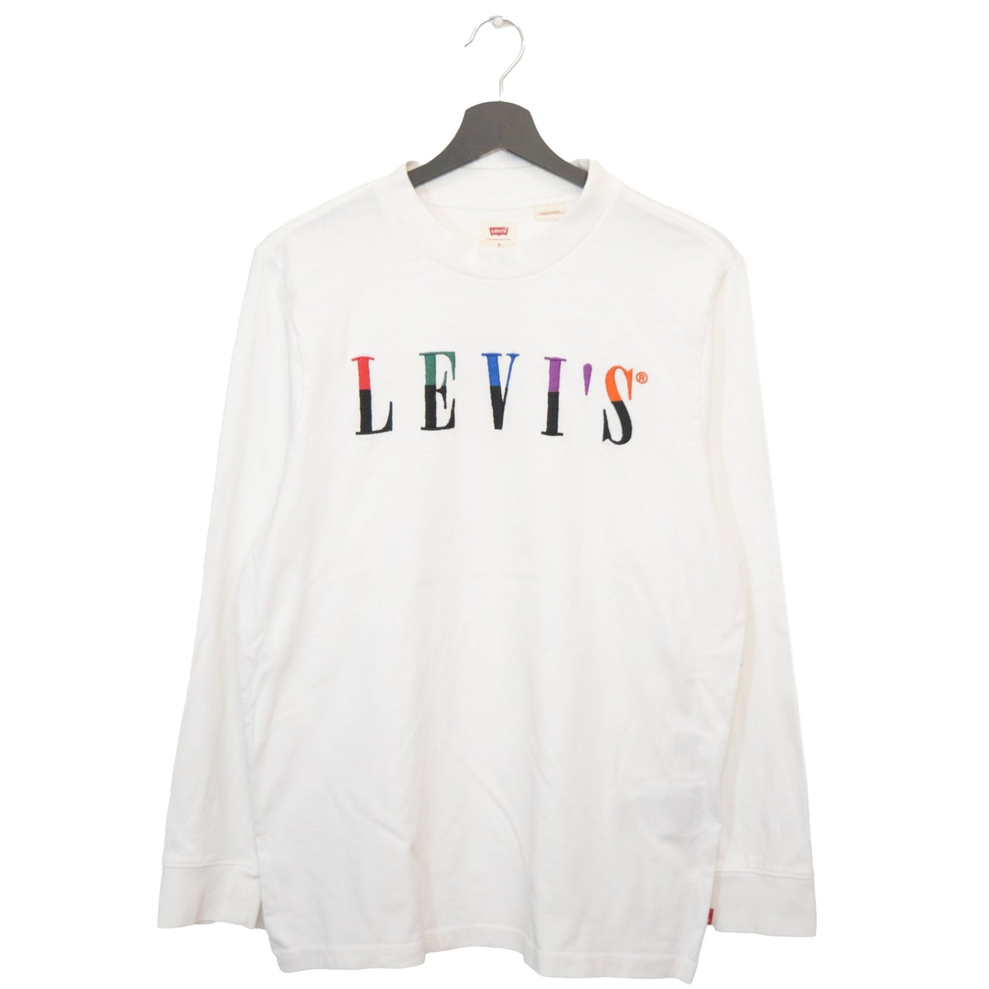Levi's тънка блуза (S)