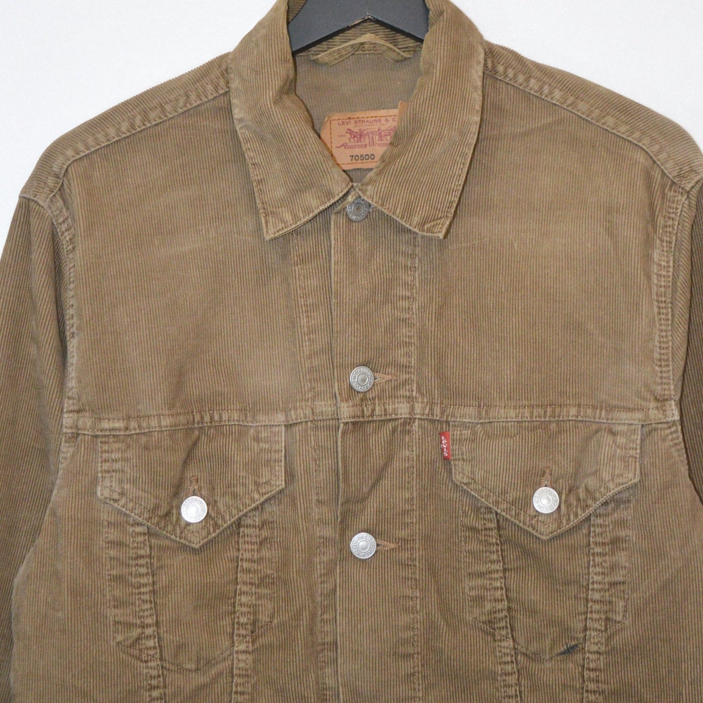 Levi's яке (L)