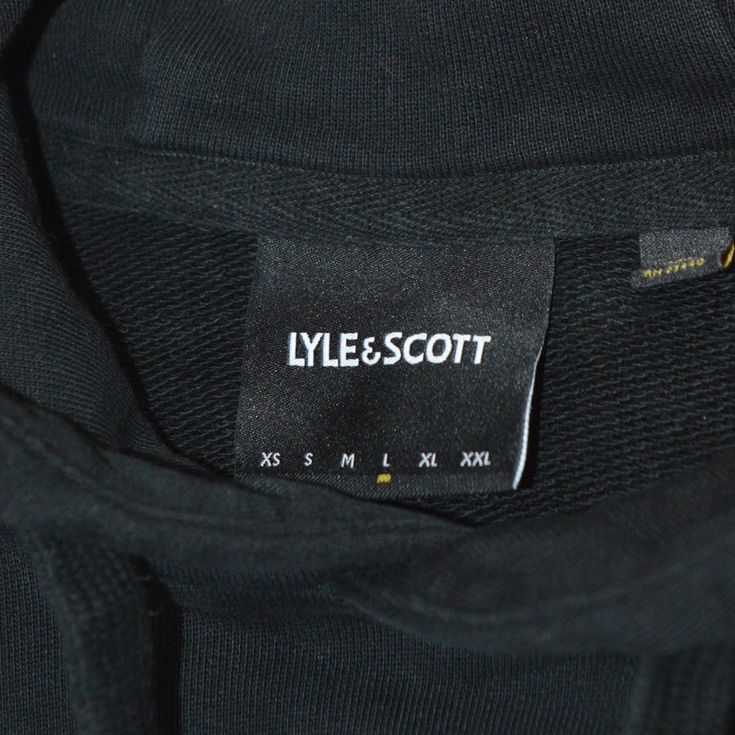 Lyle & Scott суичър (L)