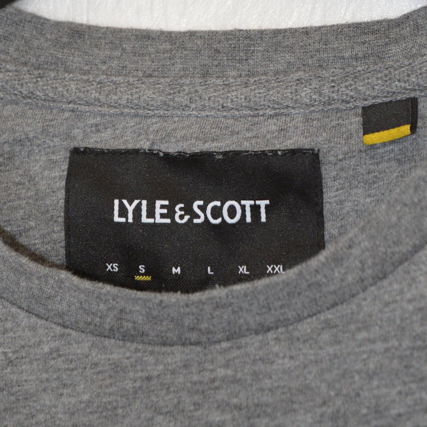 Lyle & Scott тънка блуза (S)