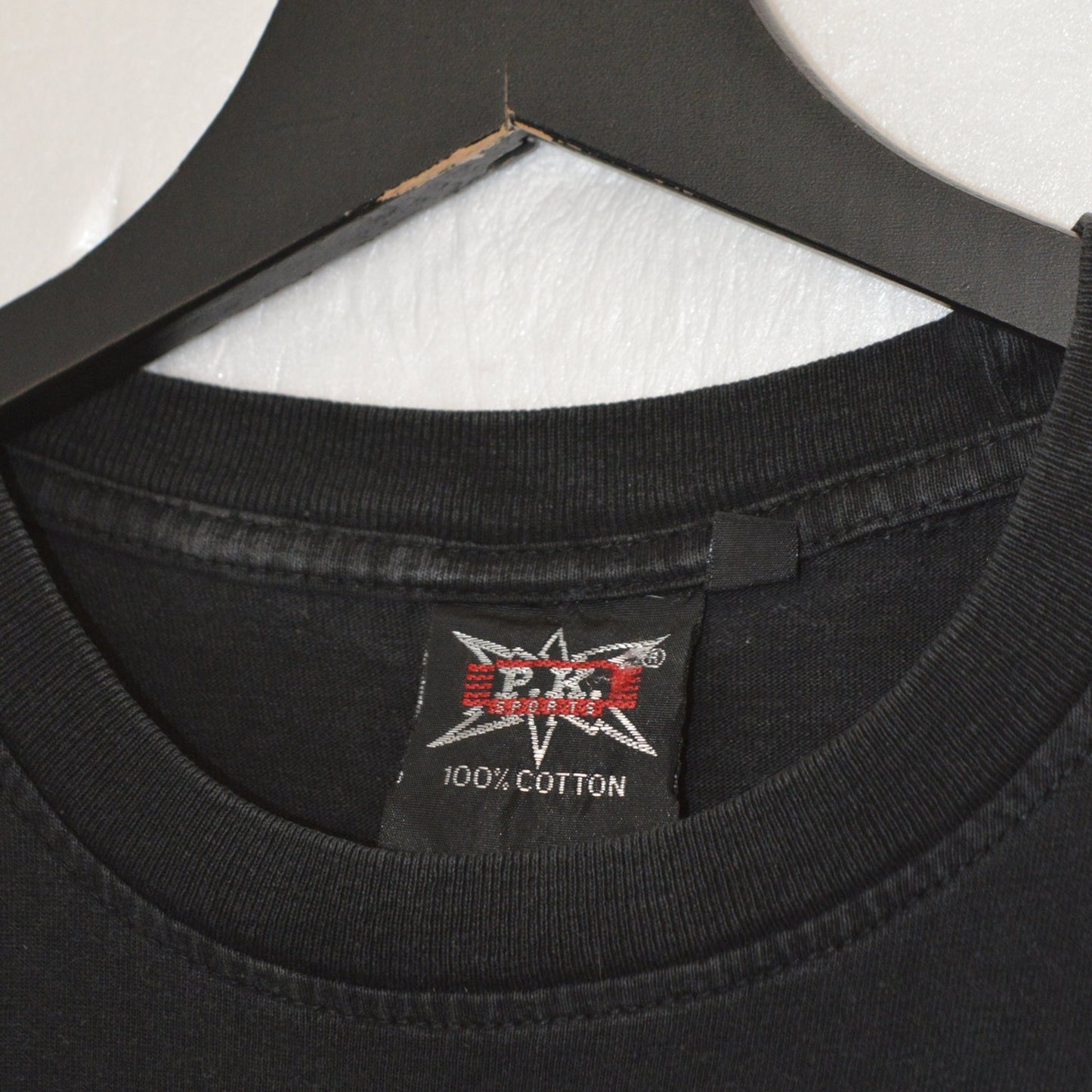 Metallica тениска (M)