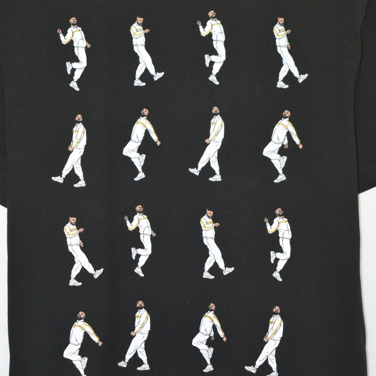 Mister Tee Drake тениска (L)
