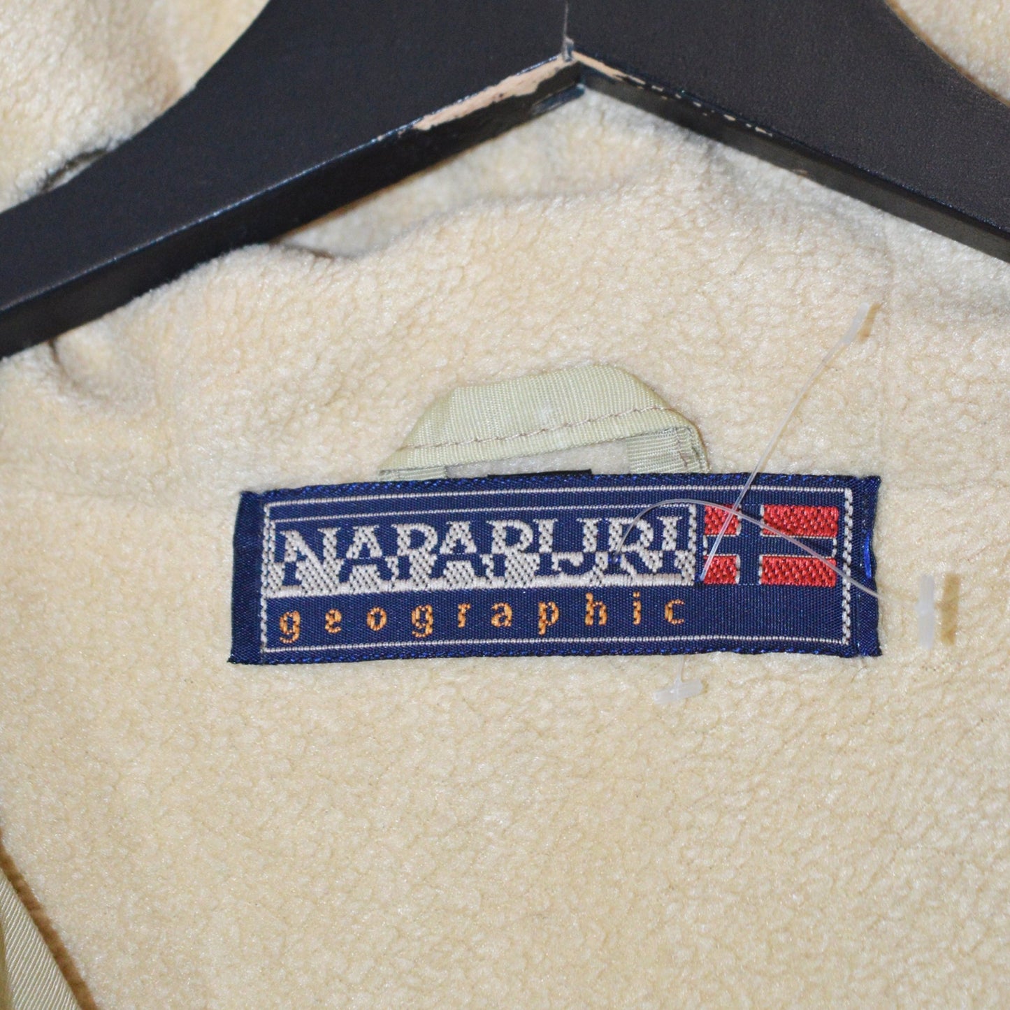 Napapijri зимно яке (XL)