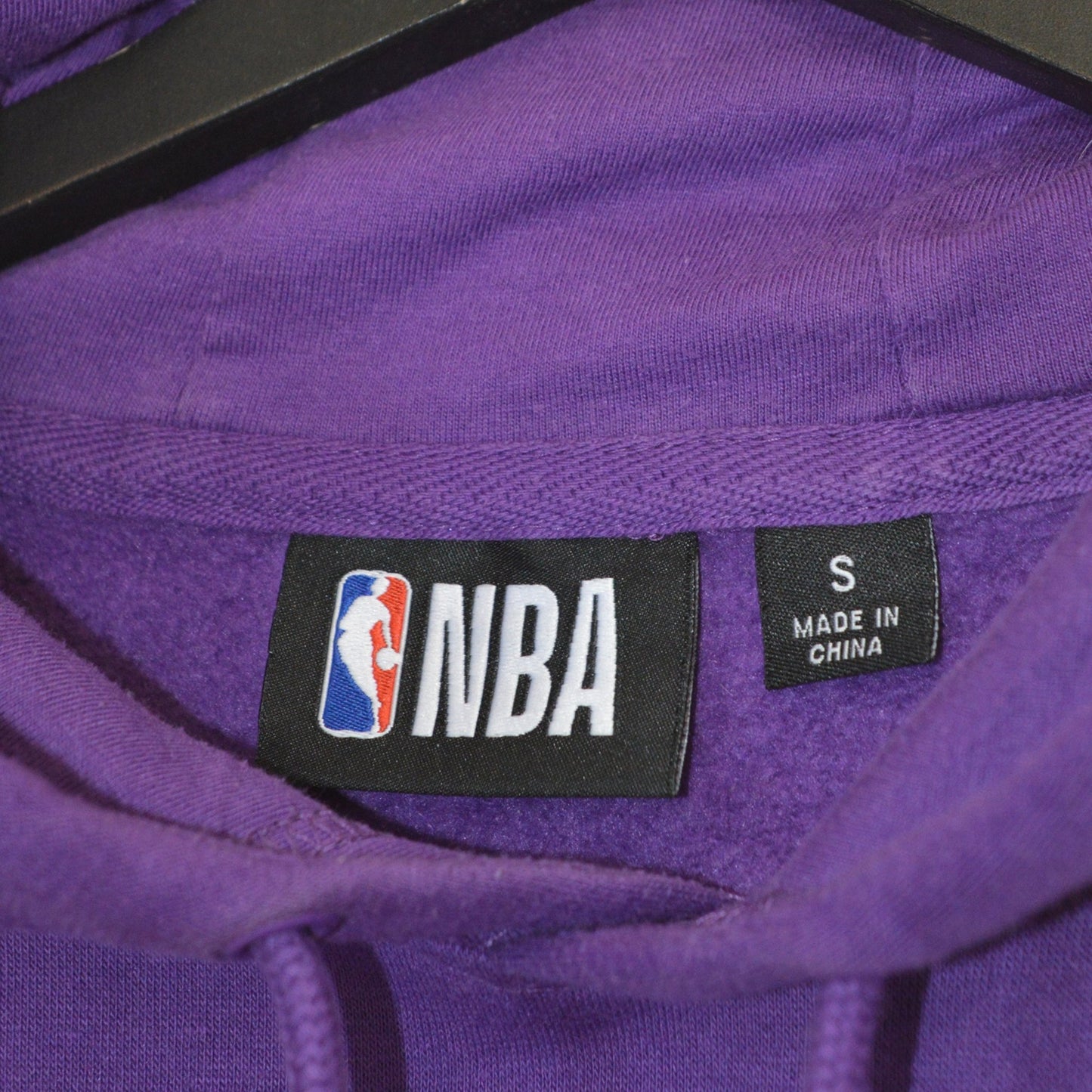 NBA LA Lakers суичър (S)