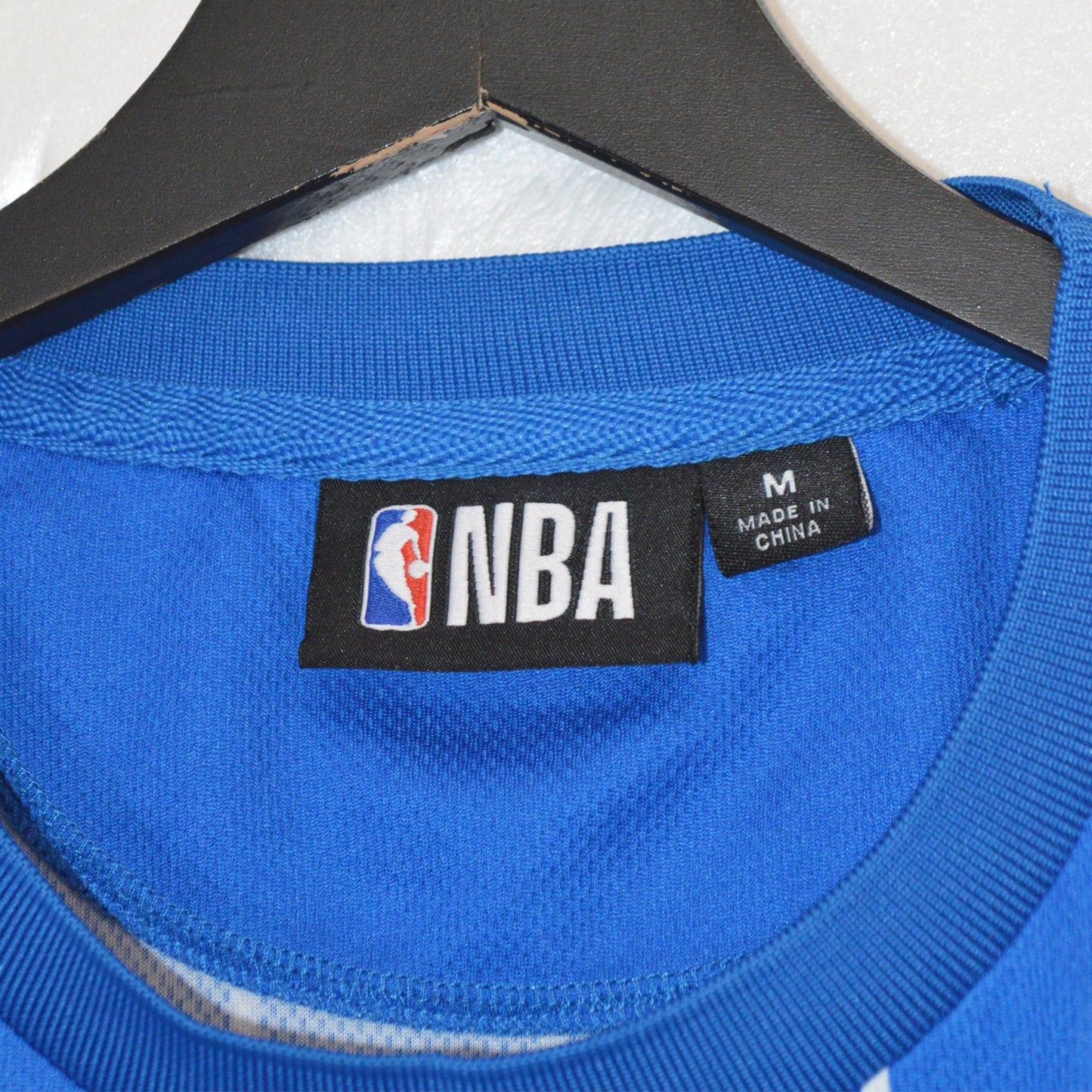 NBA New York Knicks тениска (M)