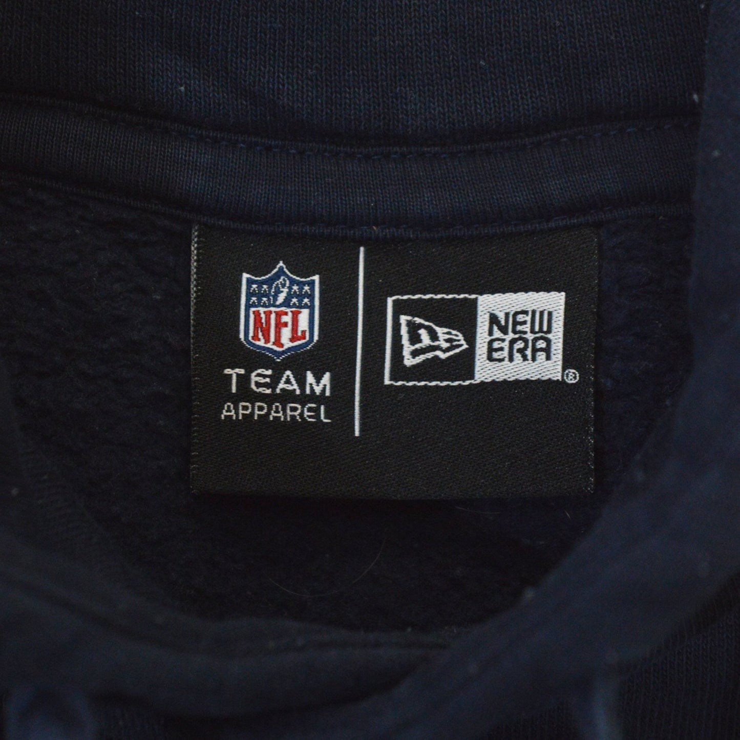 New Era New England Patriots суичър (M)