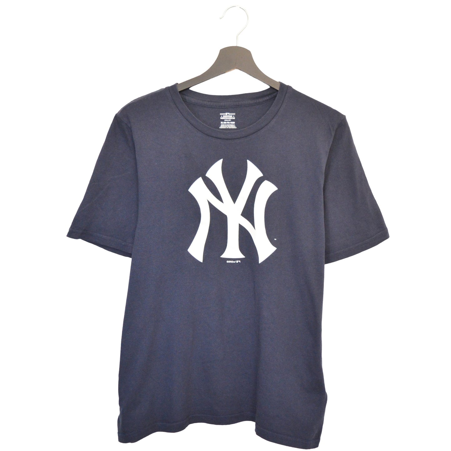 New York Yankees vintage тениска (S)