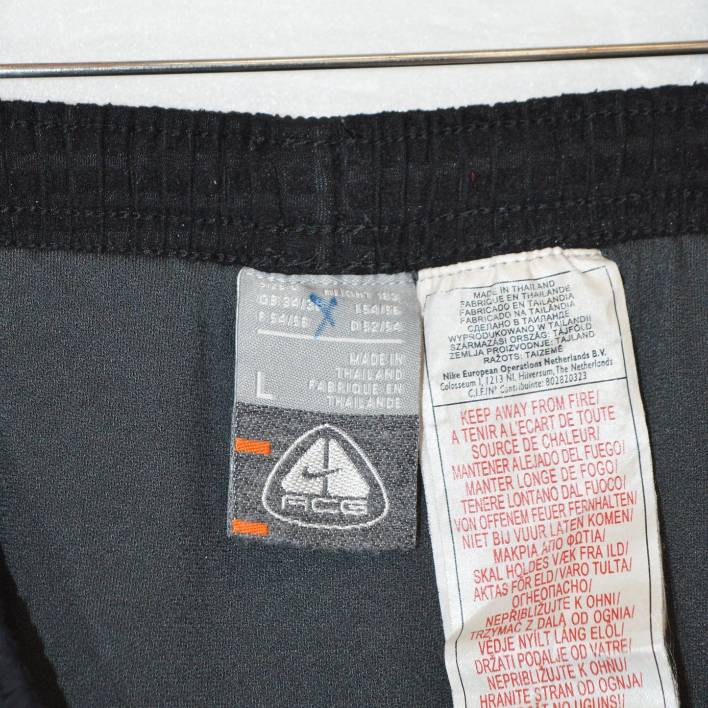 Nike ACG шорти (L)