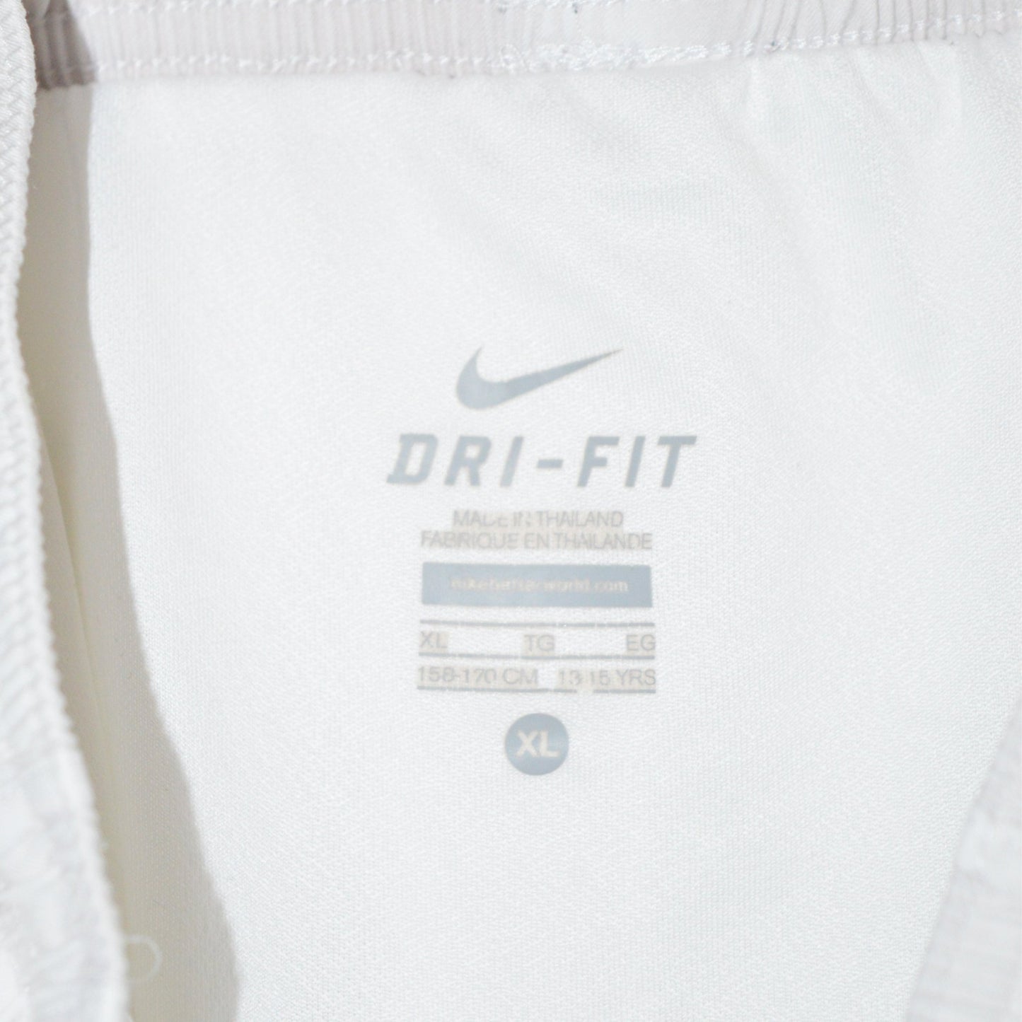 Nike AS Roma футболни шорти (XS)