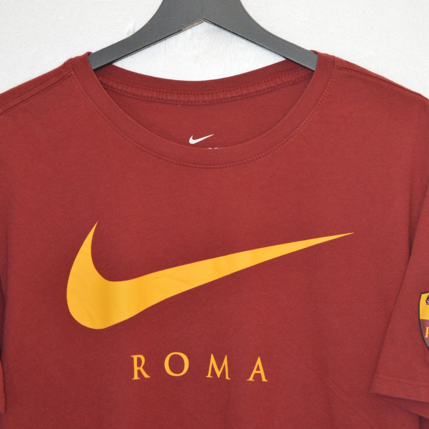 Nike AS Roma тениска (L)