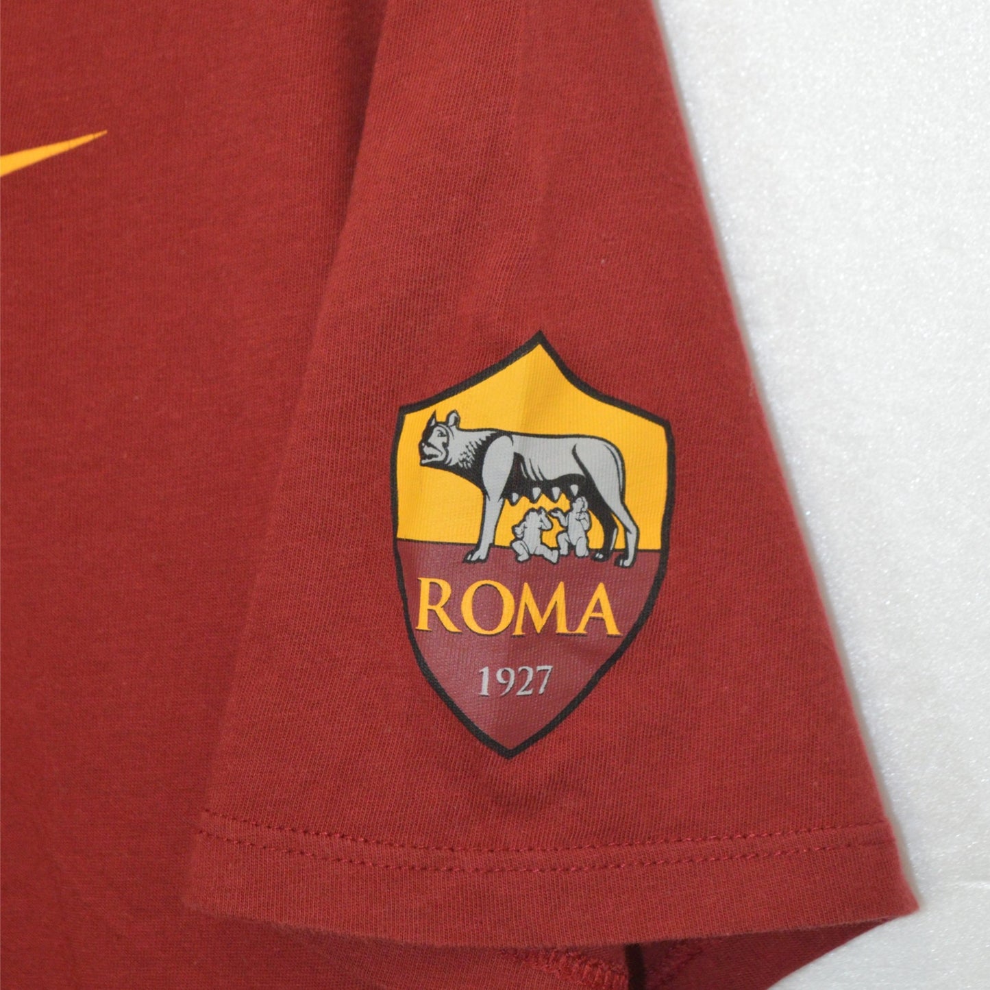 Nike AS Roma тениска (L)