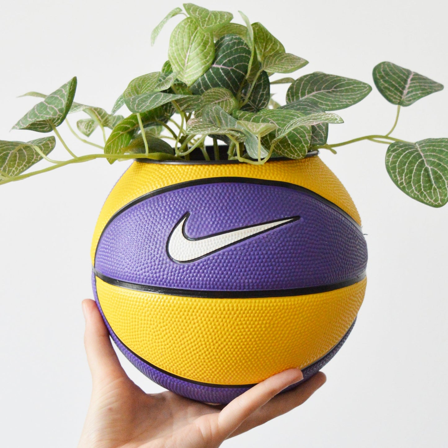 NIKE BASKETBALL PLANTER ВАЗА