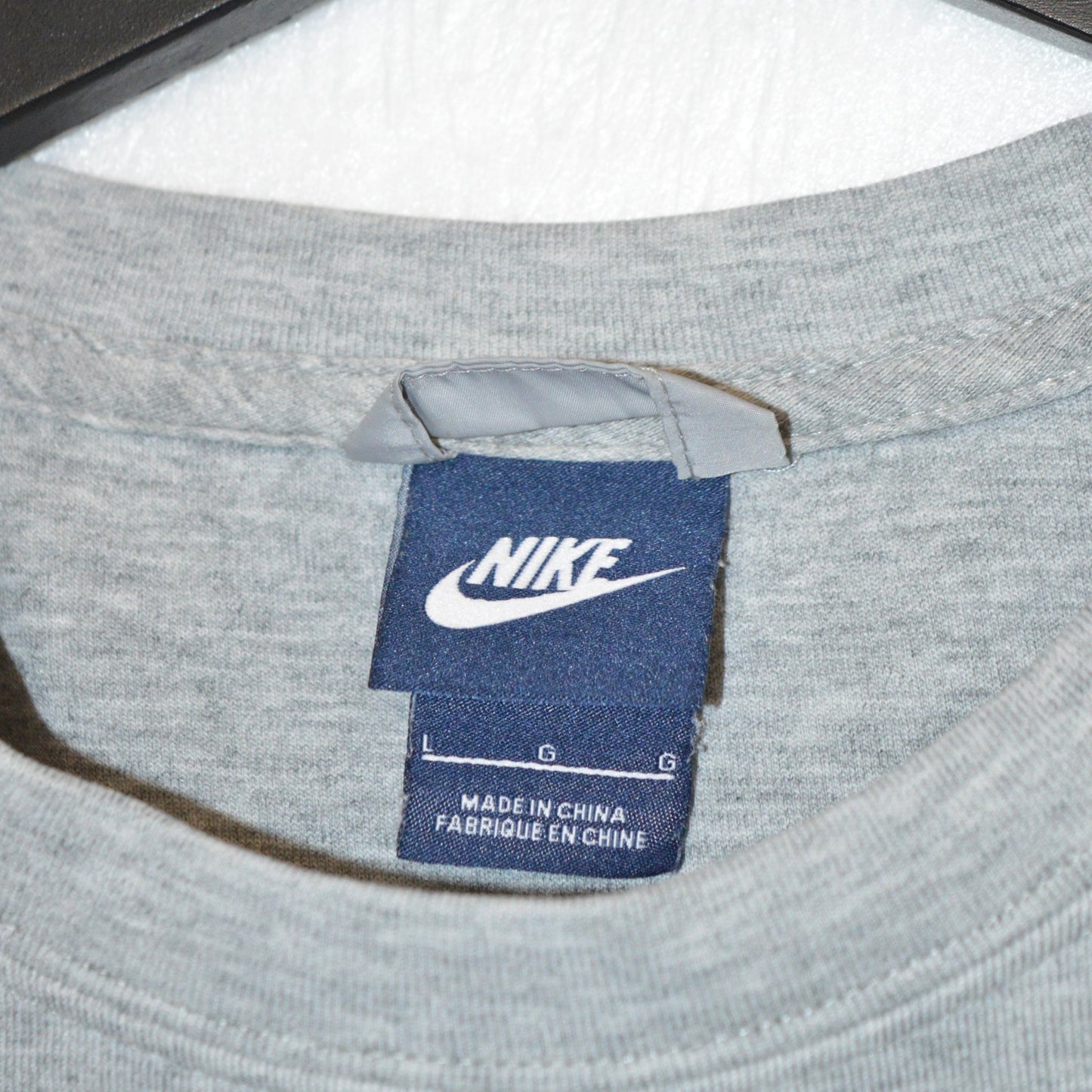 Nike блуза (L)