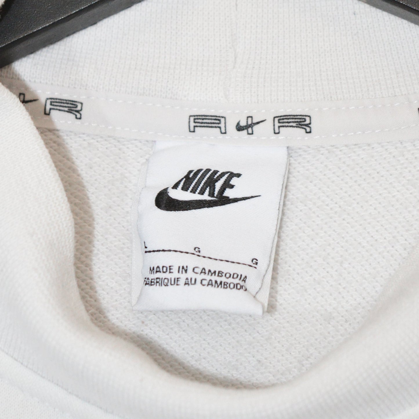 Nike блуза (L)
