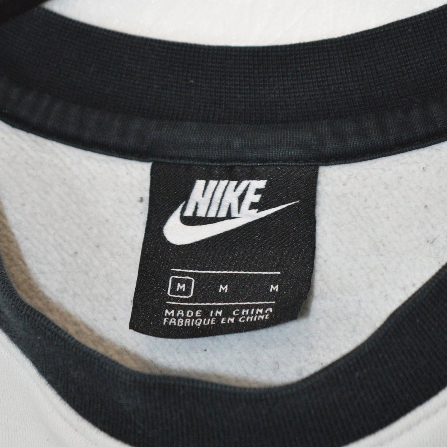 Nike блуза (M)