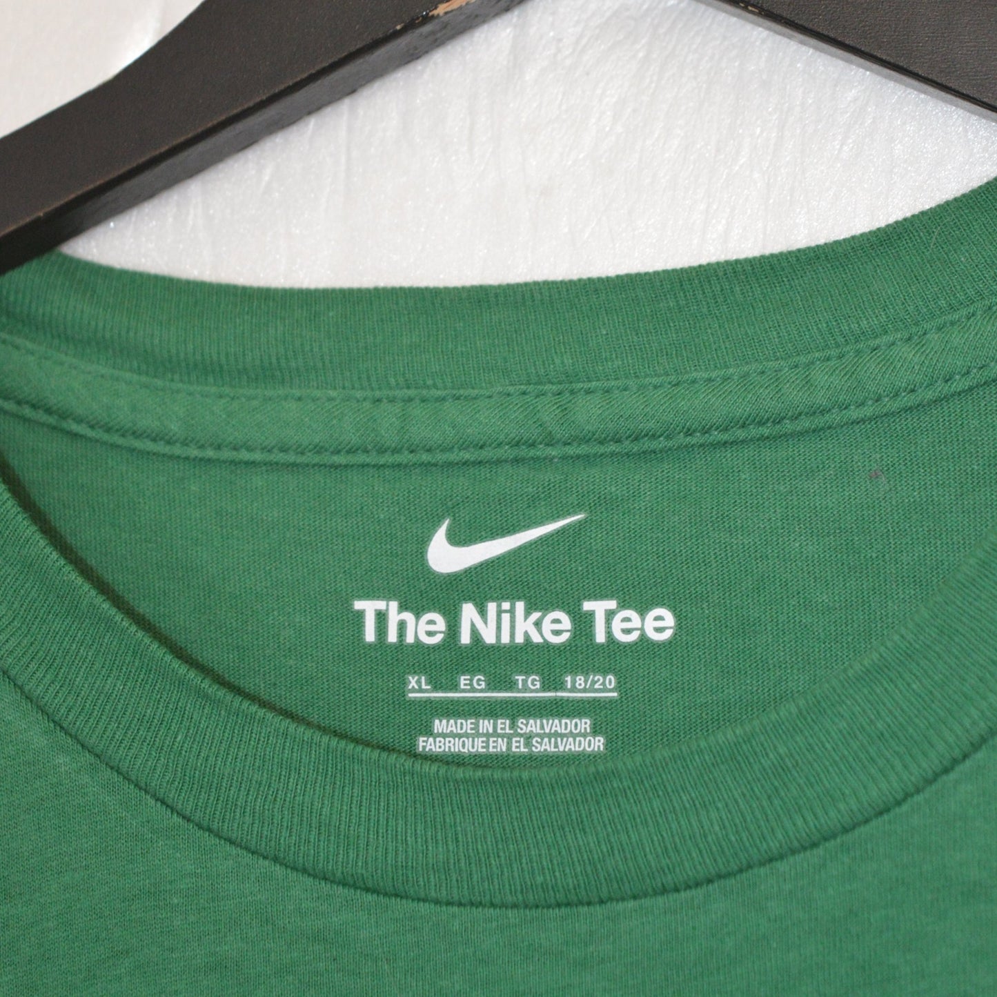Nike Celtics тениска (S)