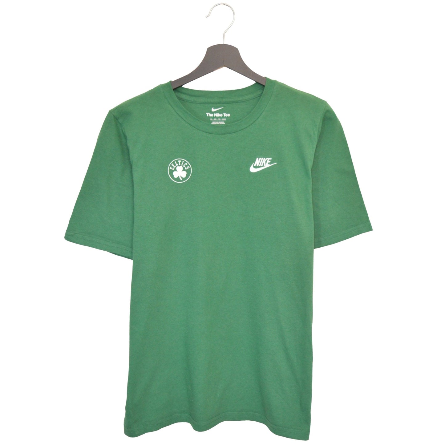 Nike Celtics тениска (S)