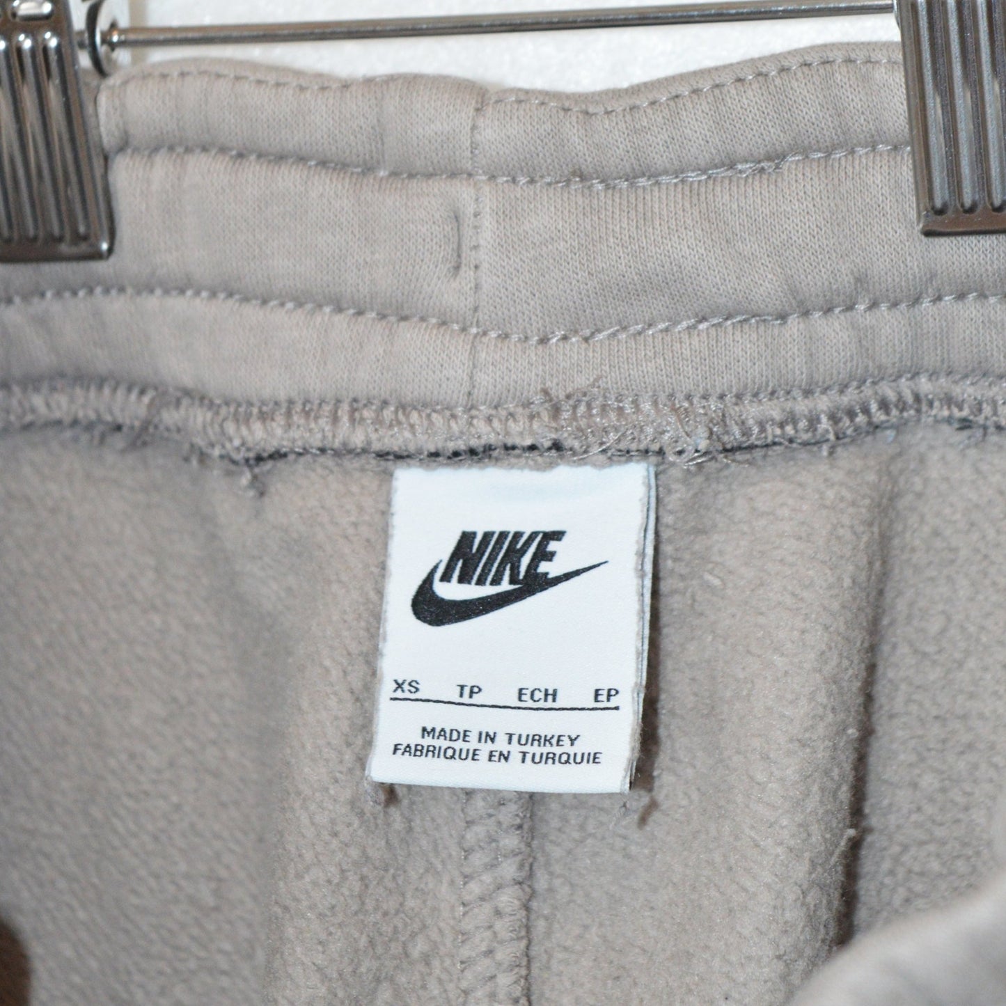Nike долнище анцуг (XS)