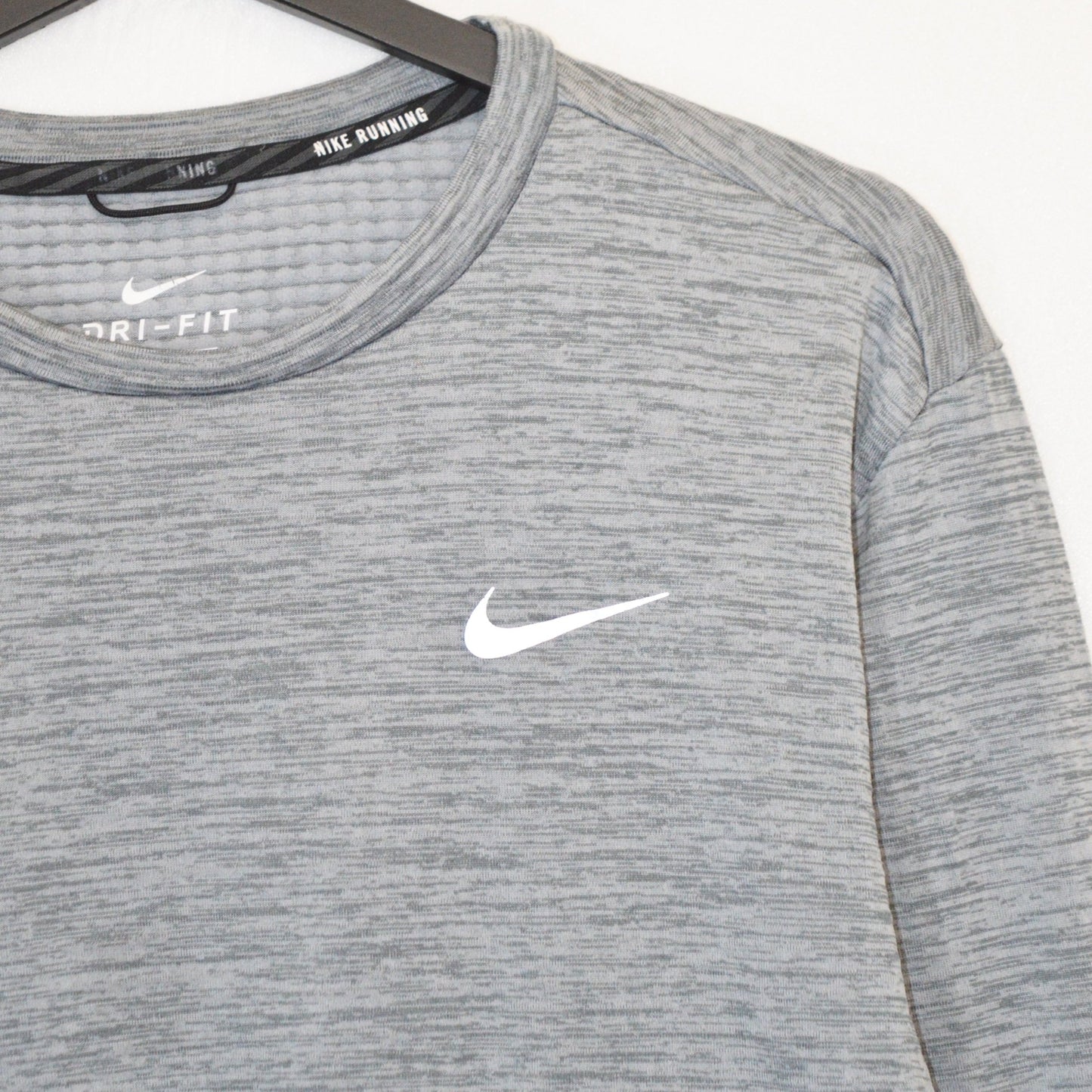Nike Dri fit блуза (M)