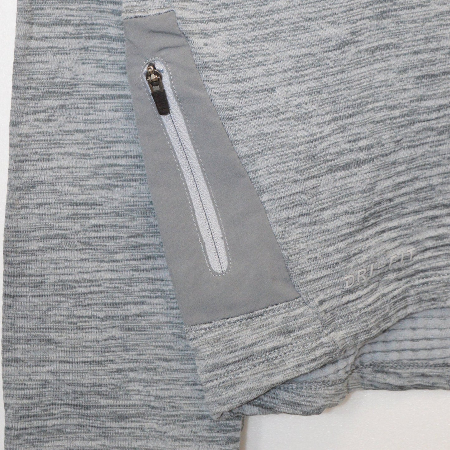 Nike Dri fit блуза (M)