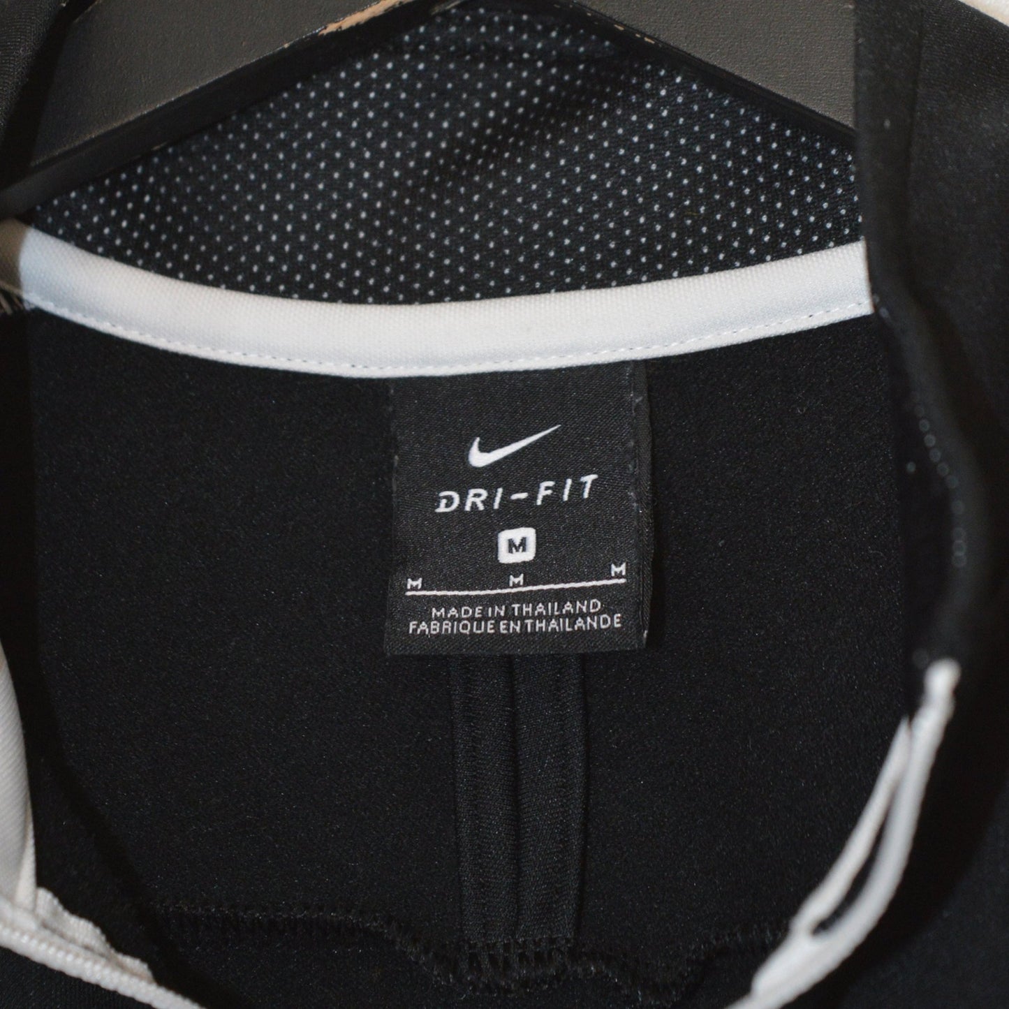 Nike Dri fit блуза (M)