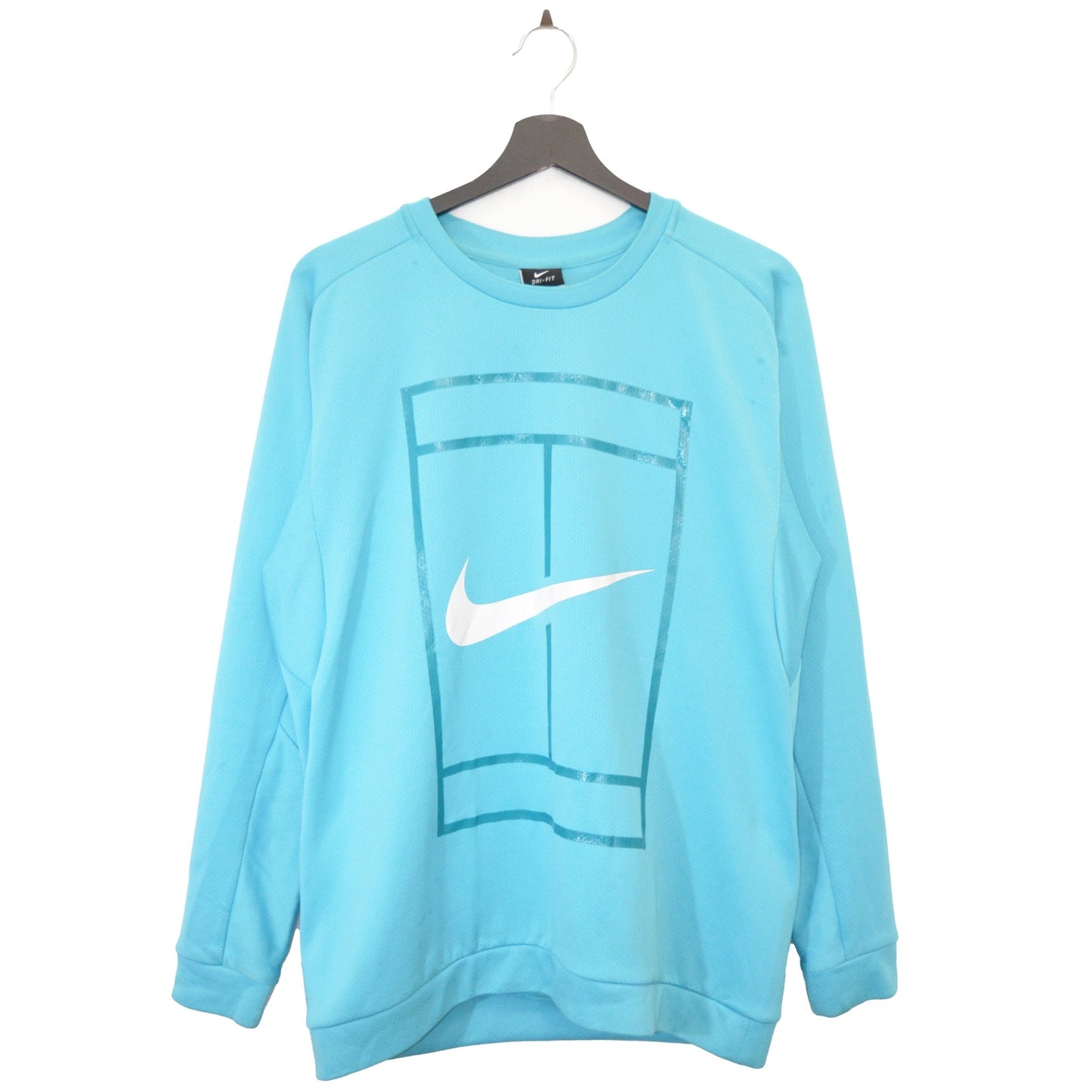 Nike Dri fit блуза (M)