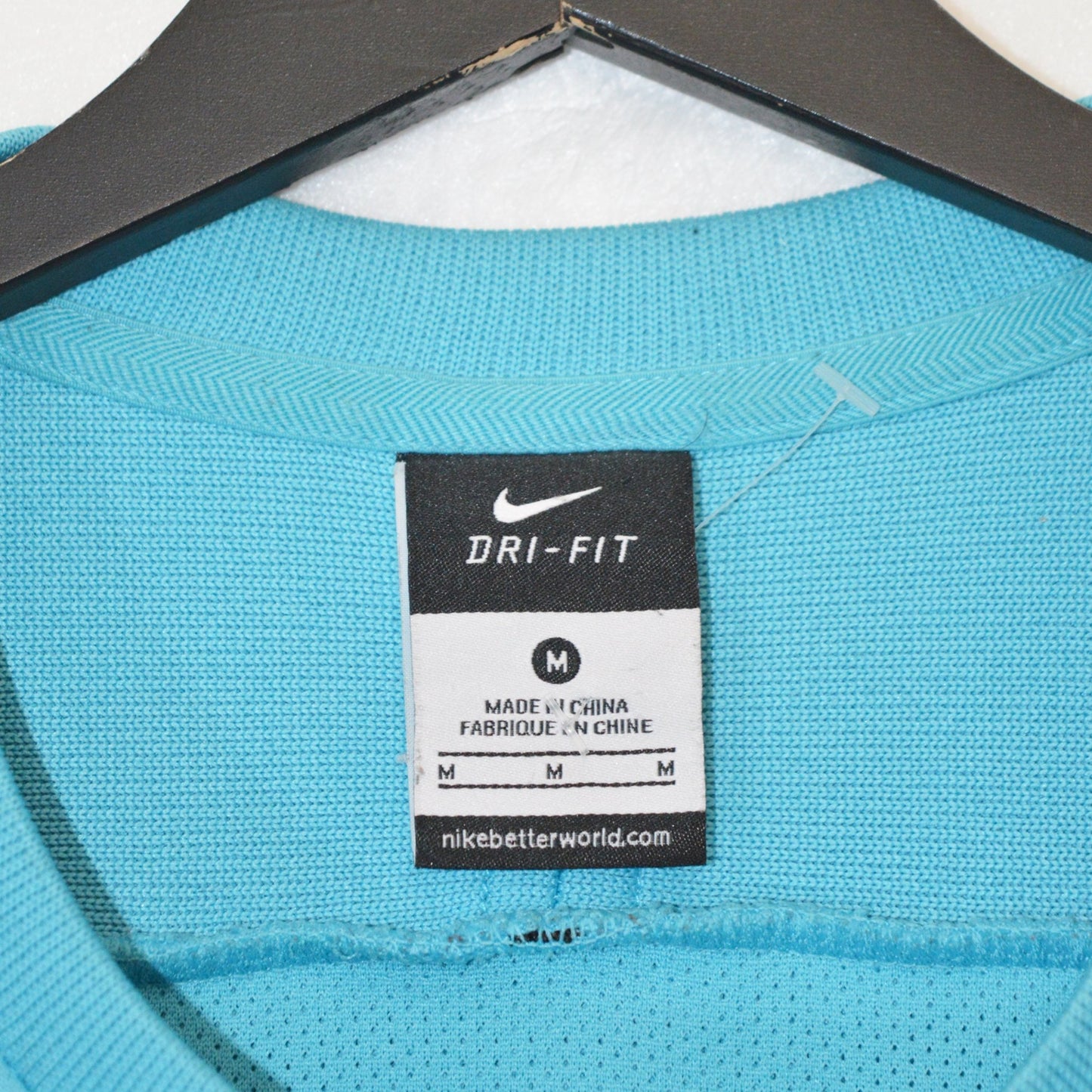 Nike Dri fit блуза (M)