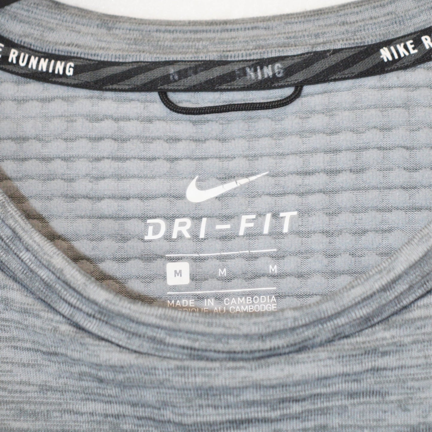 Nike Dri fit блуза (M)