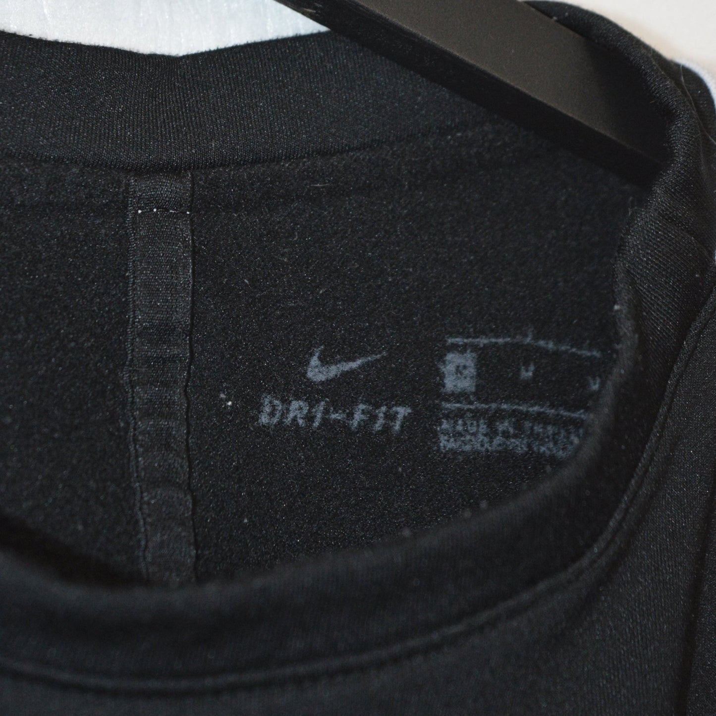 Nike Dri fit блуза (M)