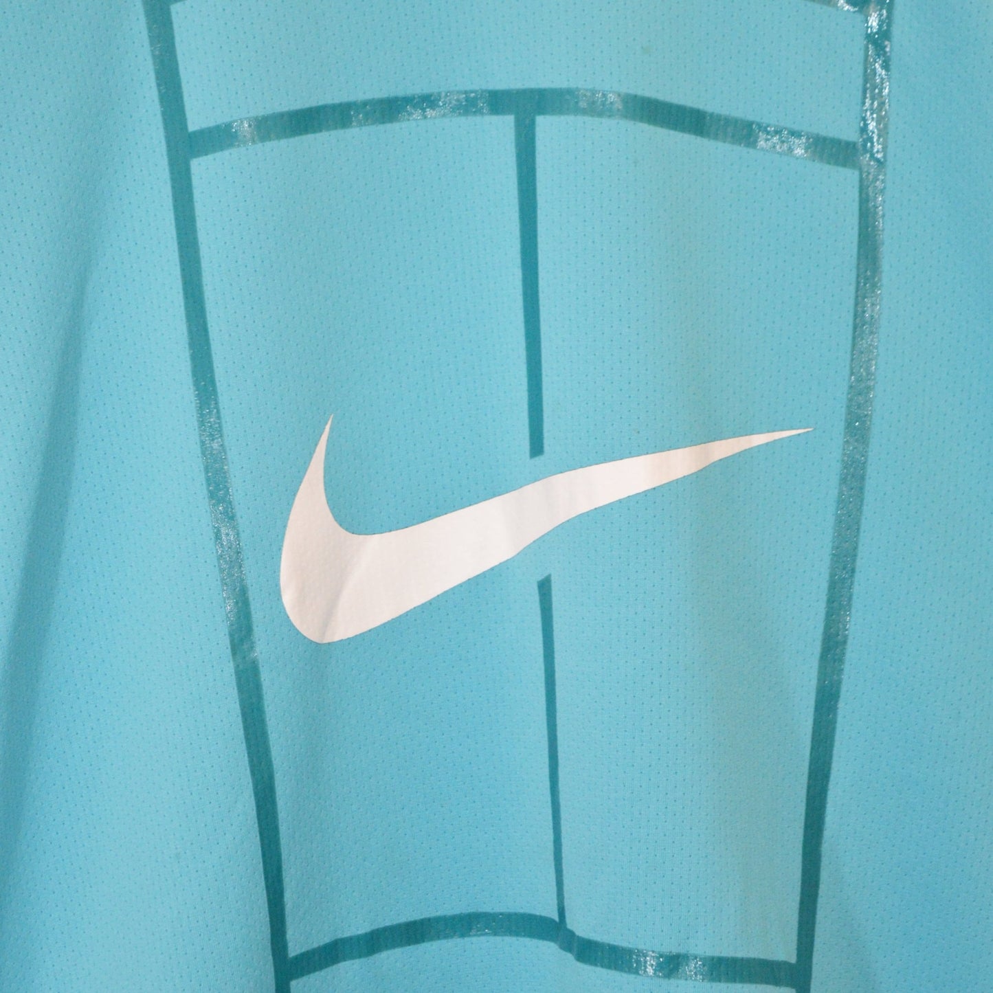 Nike Dri fit блуза (M)