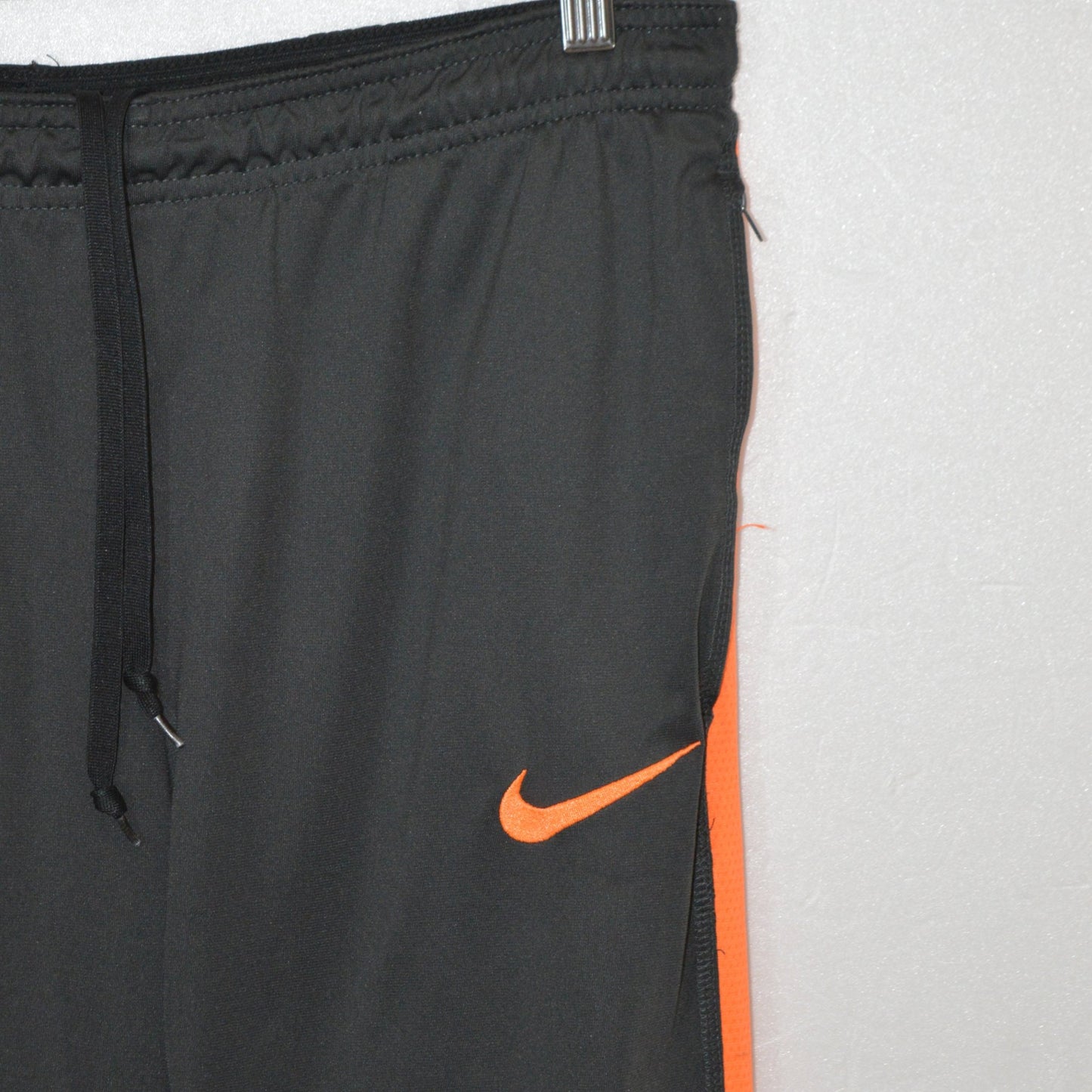Nike Dri fit долнище анцуг (M)