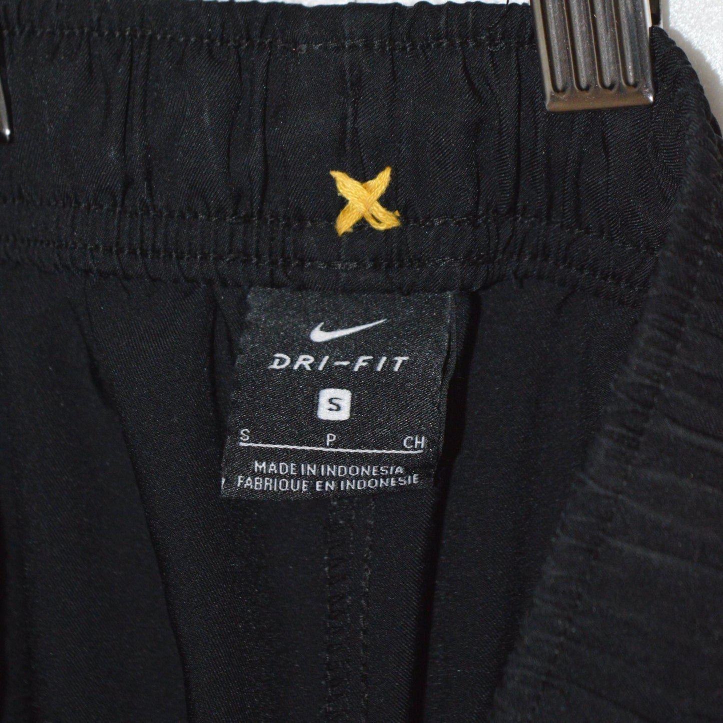 Nike Dri fit долнище анцуг (S)