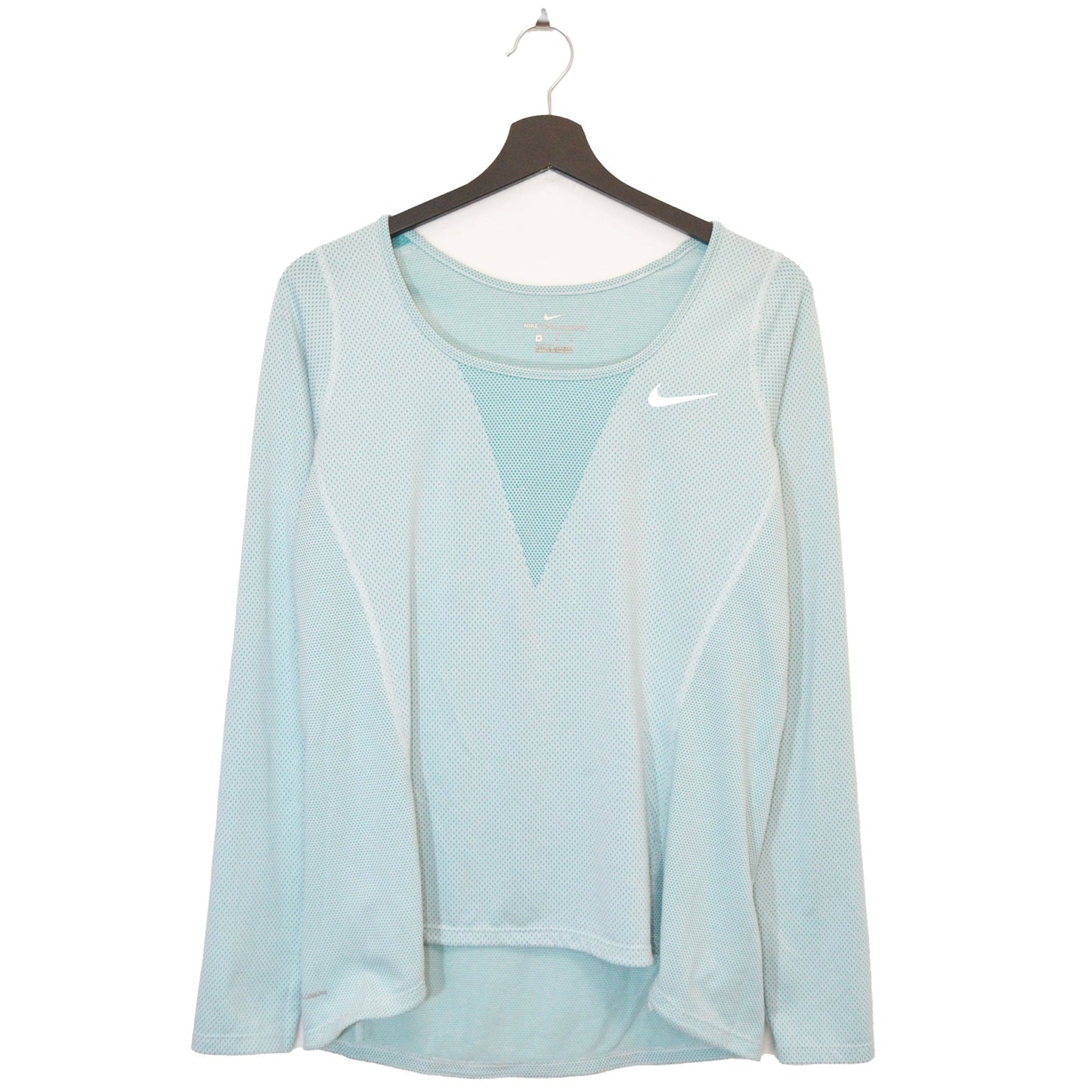 NIKE DRI FIT ГОРНИЩЕ (L)