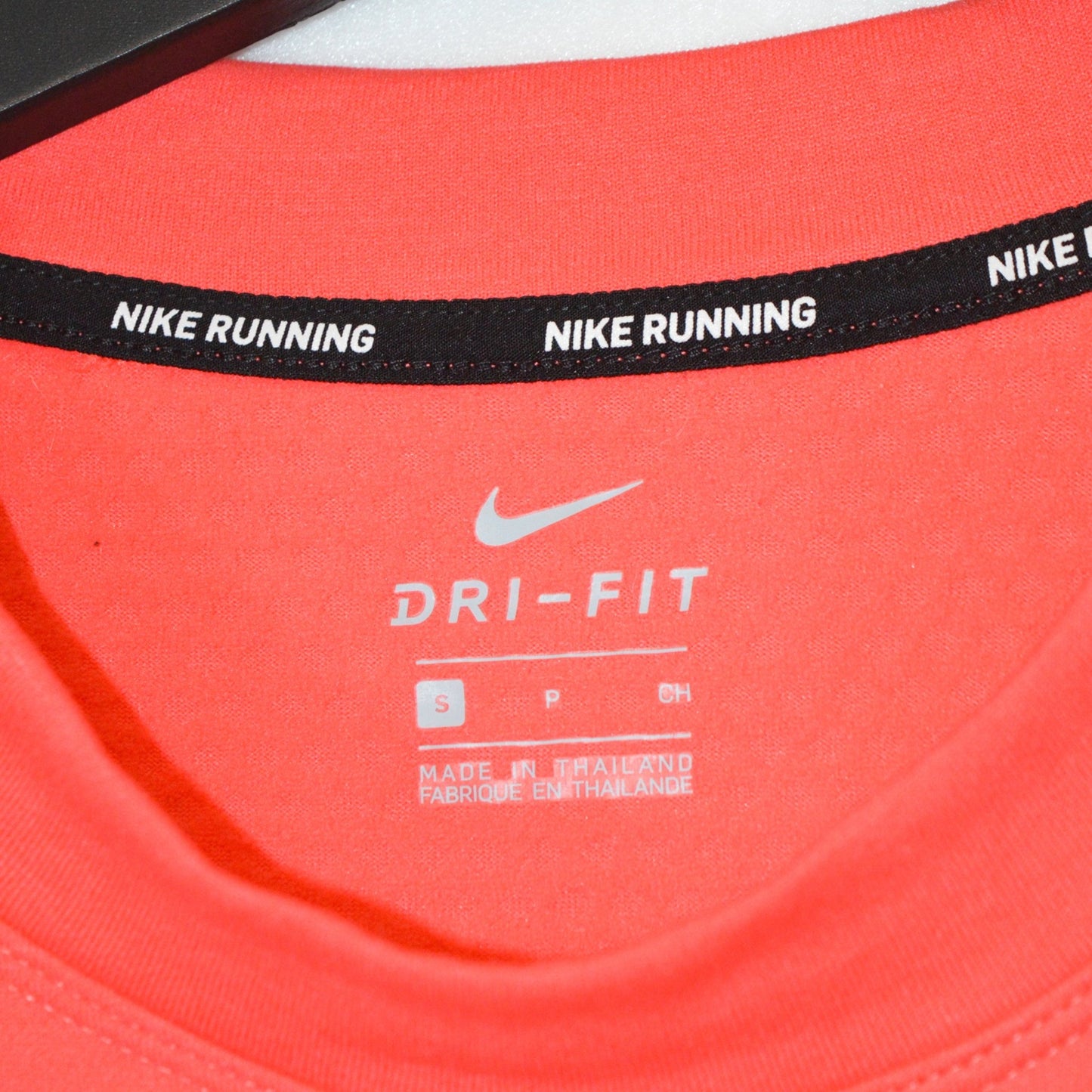 NIKE DRI FIT ГОРНИЩЕ (L)
