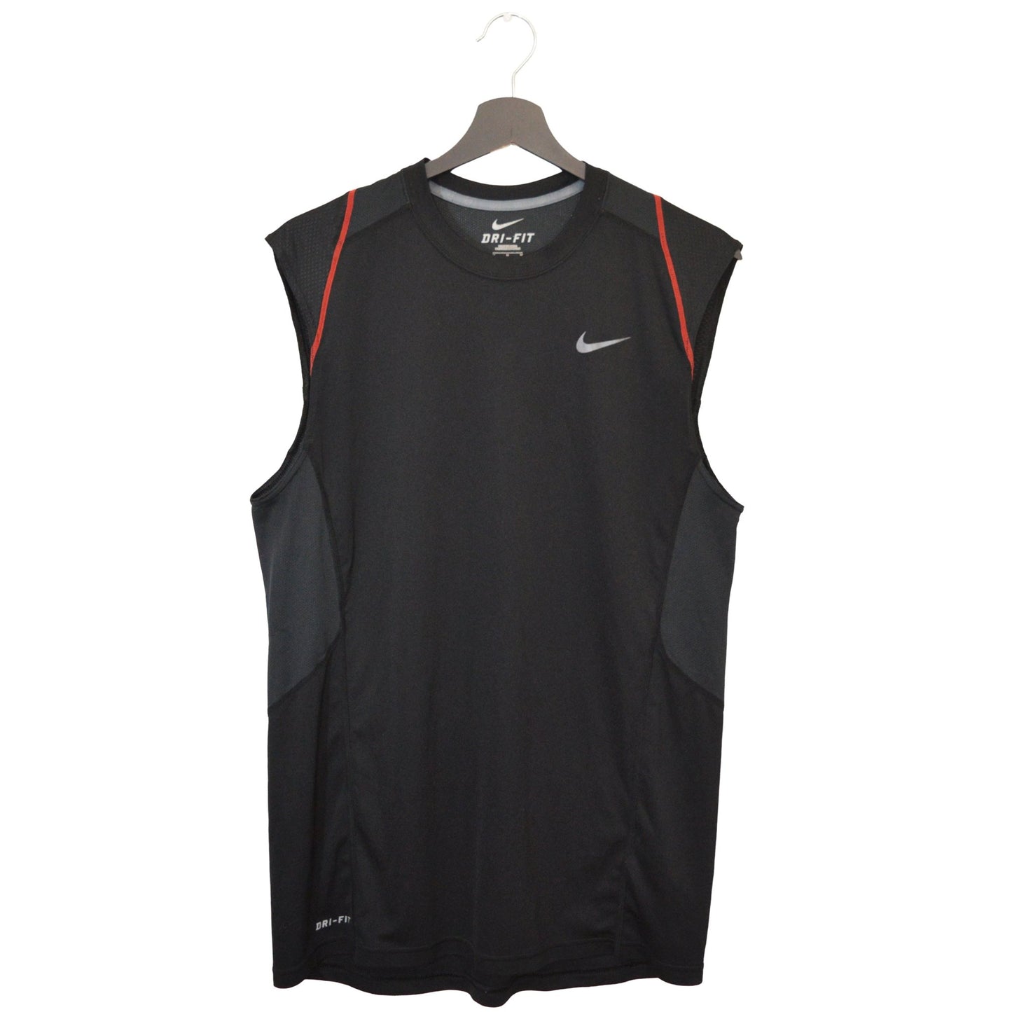 Nike Dri fit потник (M)