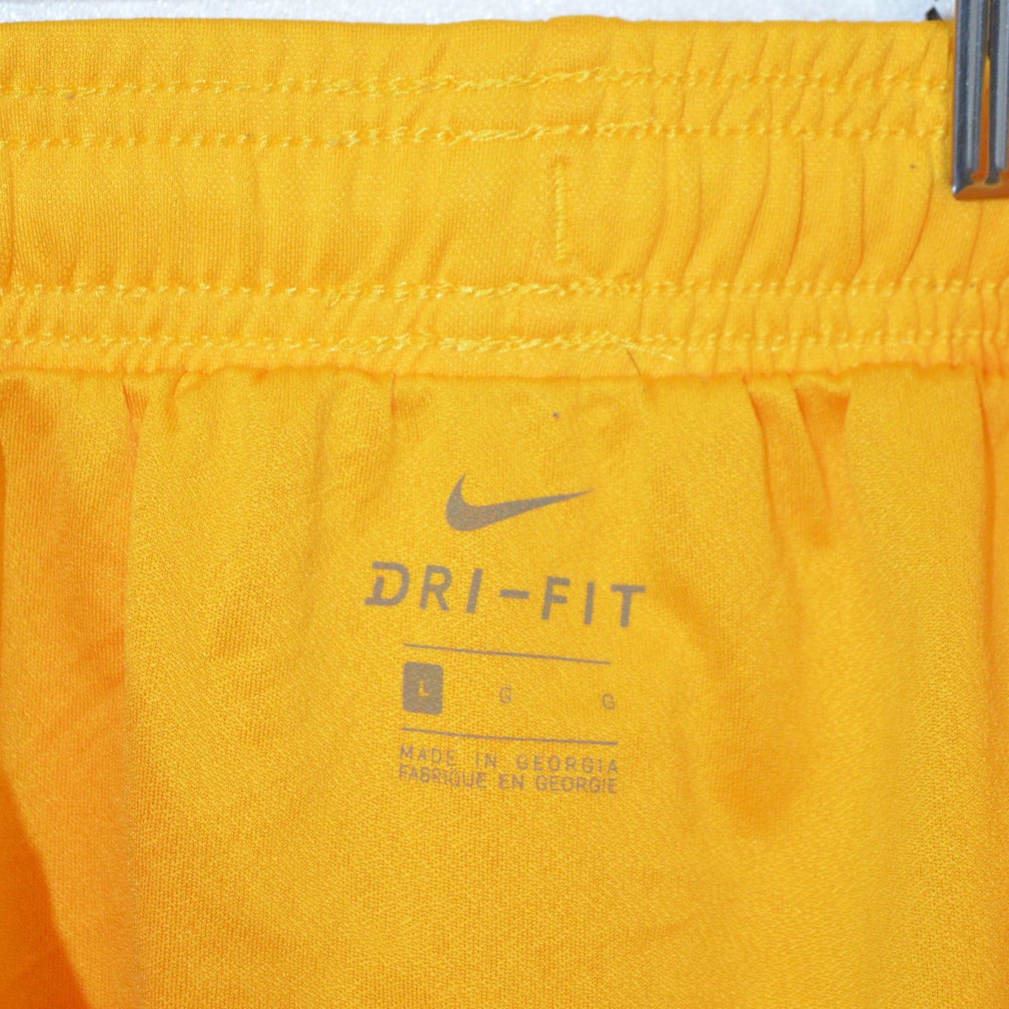 Nike Dri fit шорти (L)