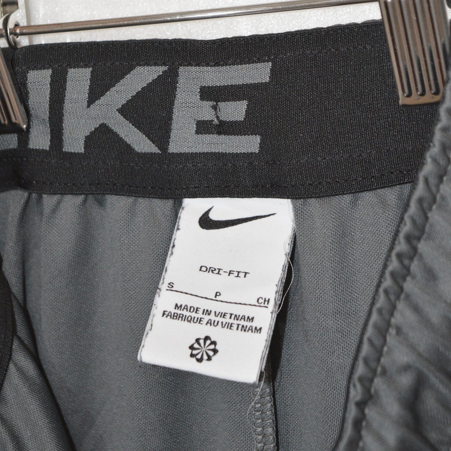 Nike Dri fit шорти (S)