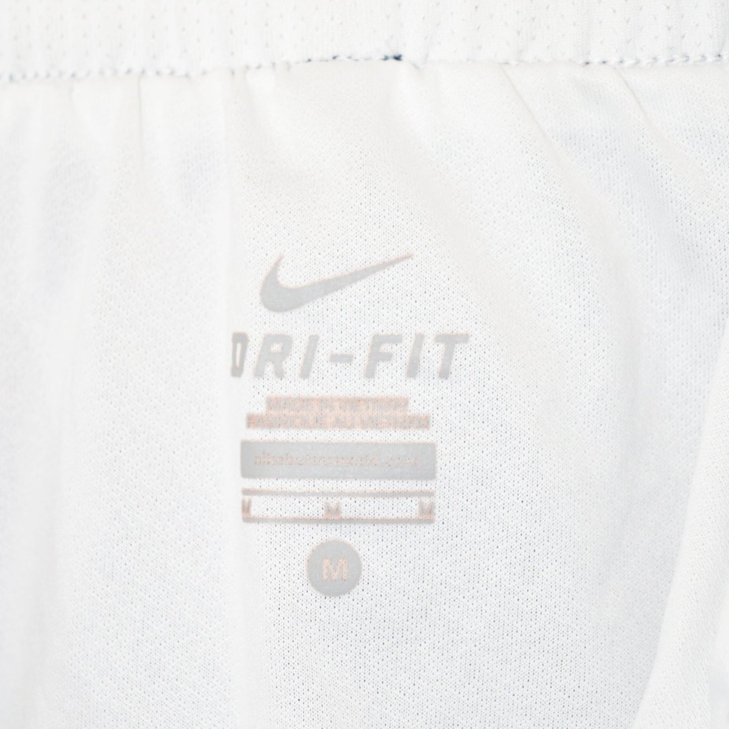 Nike Dri fit шорти (М)