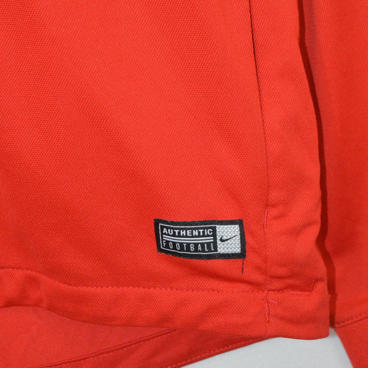 Nike Dri fit спортен суичър с цип (XS)