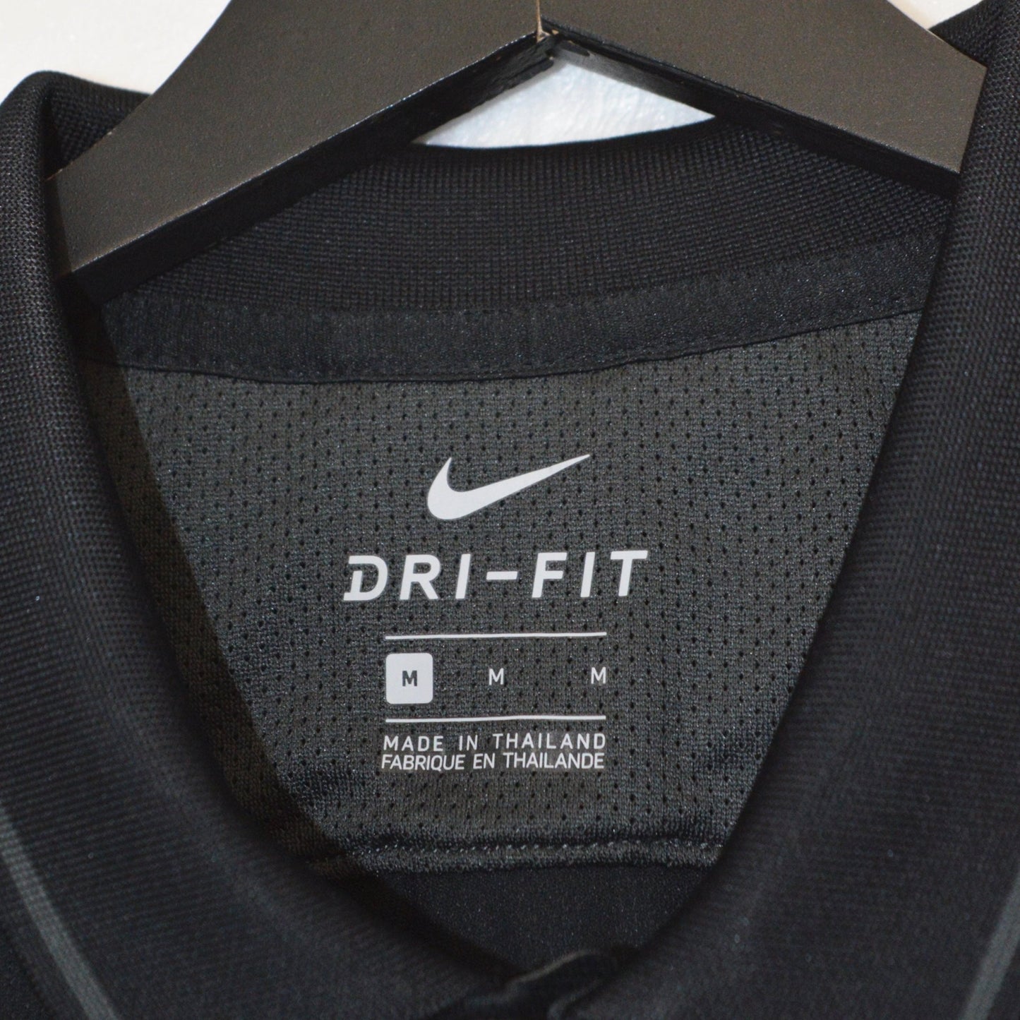 Nike Dri fit спортна блуза (M)