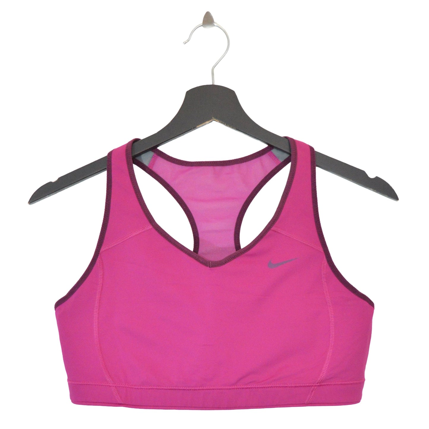 Nike Dri fit спортно бюстие (L)