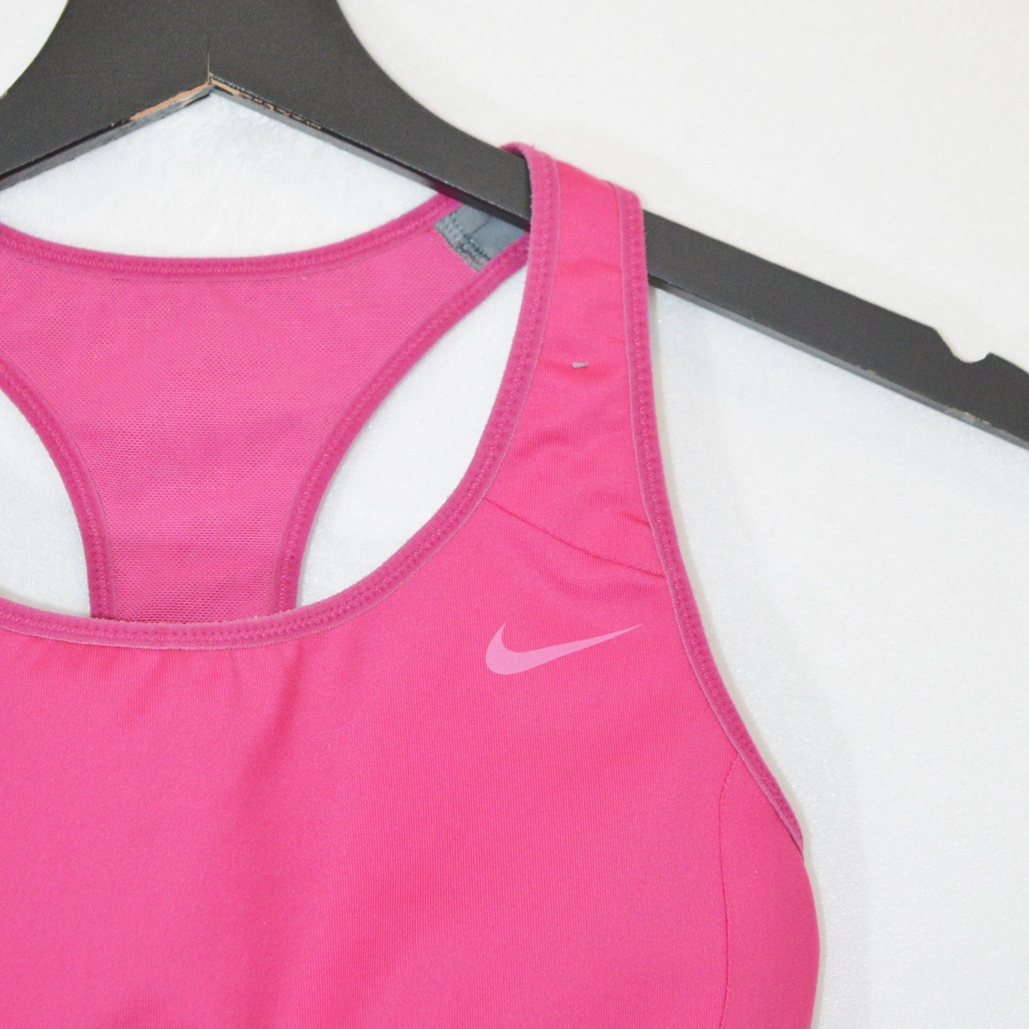 Nike Dri fit спортно бюстие (S)