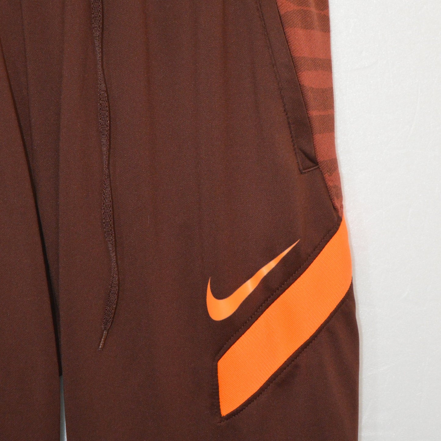 Nike Dri fit спортно долнище (S)