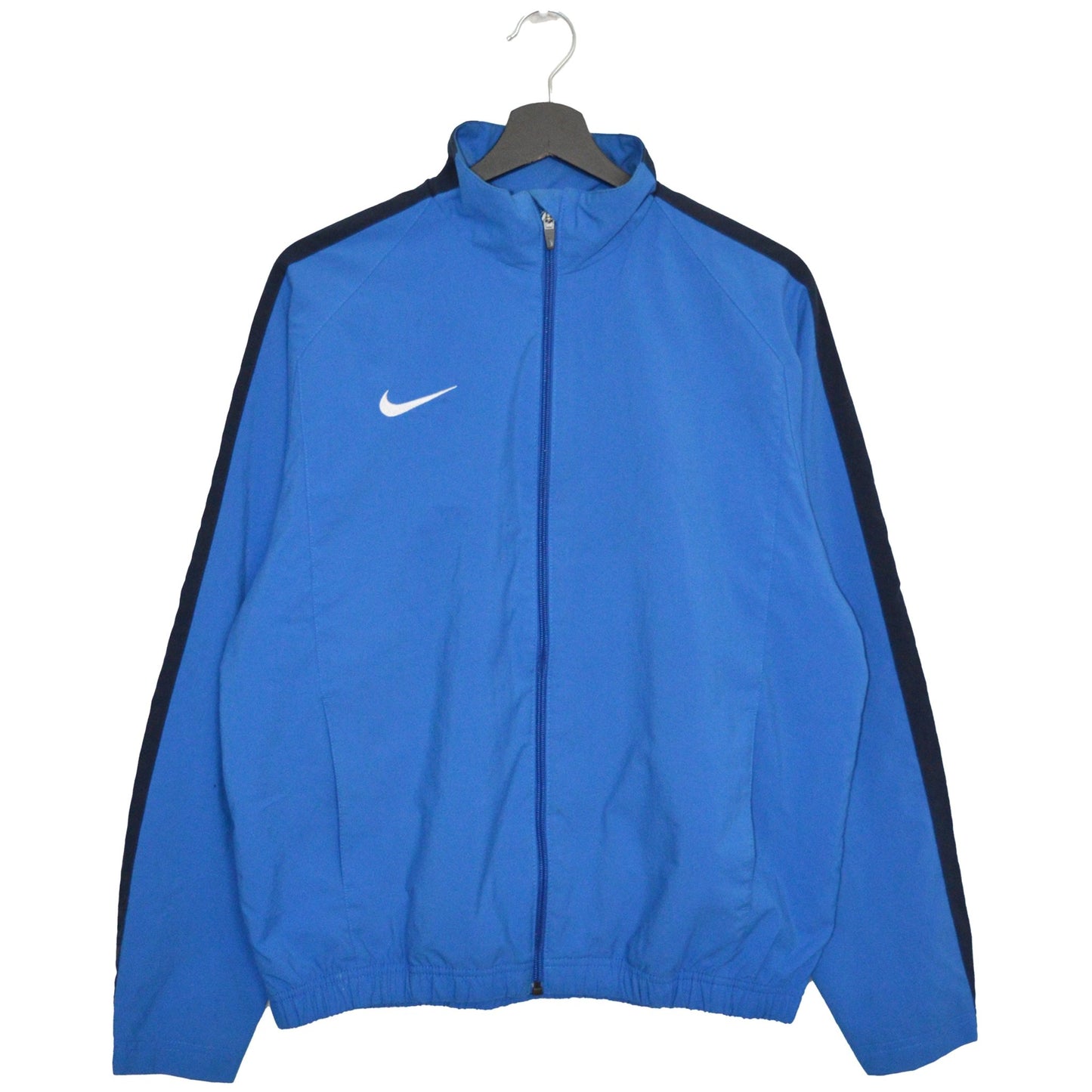 Nike Dri fit суичър с цип (S)