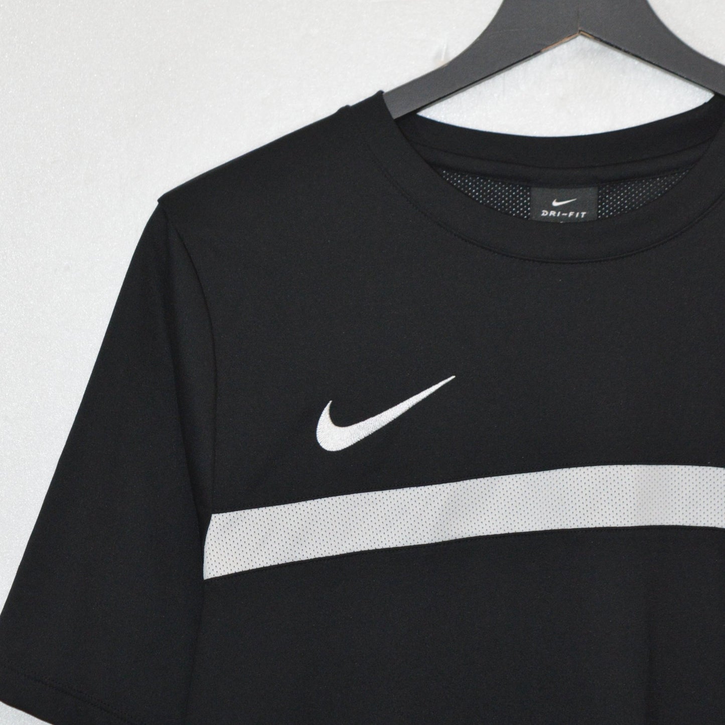Nike Dri fit тениска (L)