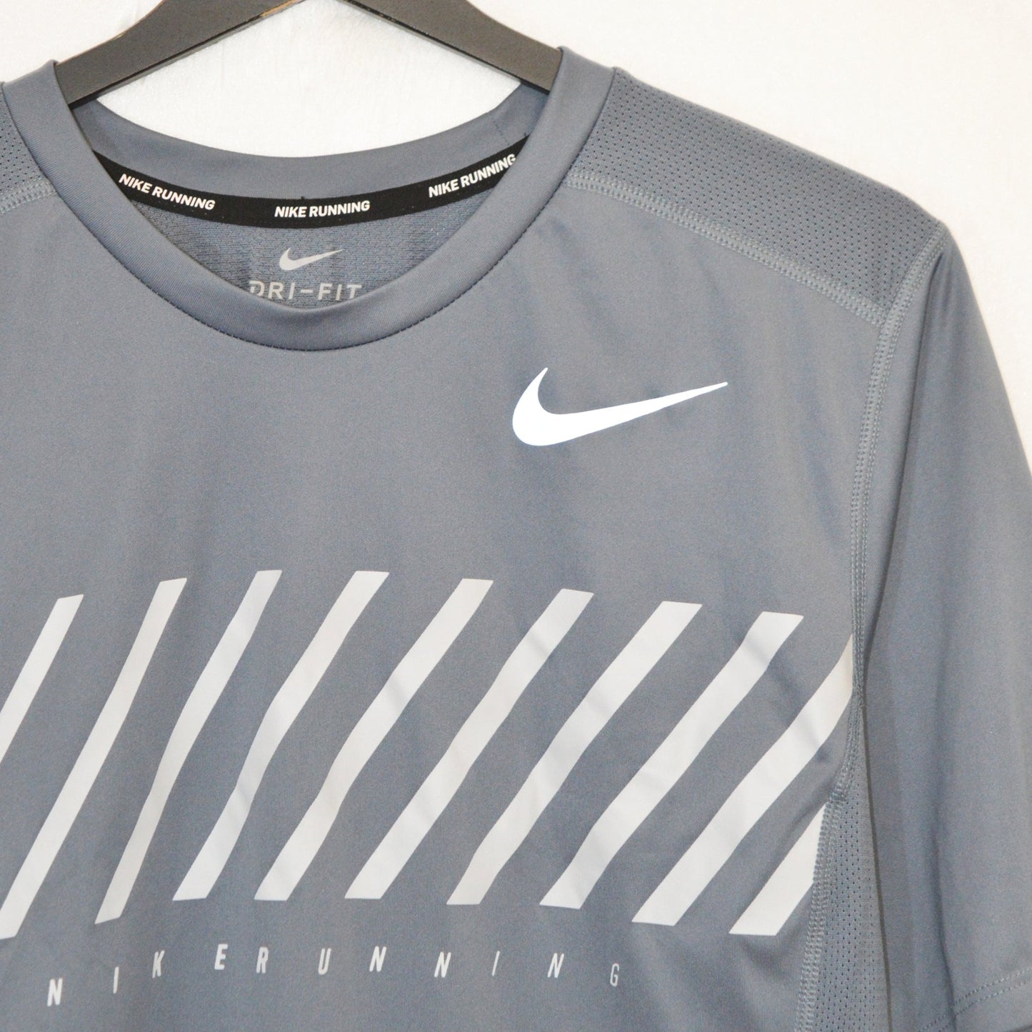 Nike Dri fit тениска (M)