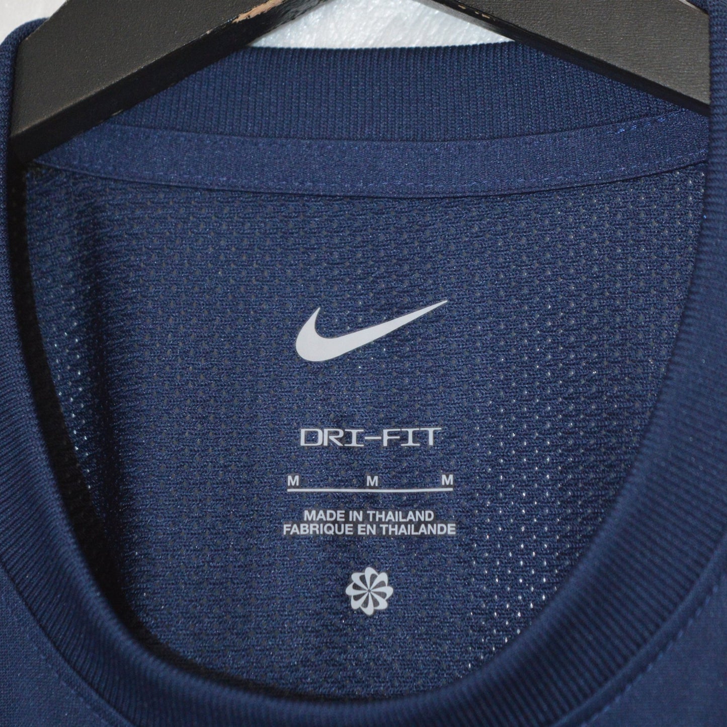 Nike Dri fit тениска (M)