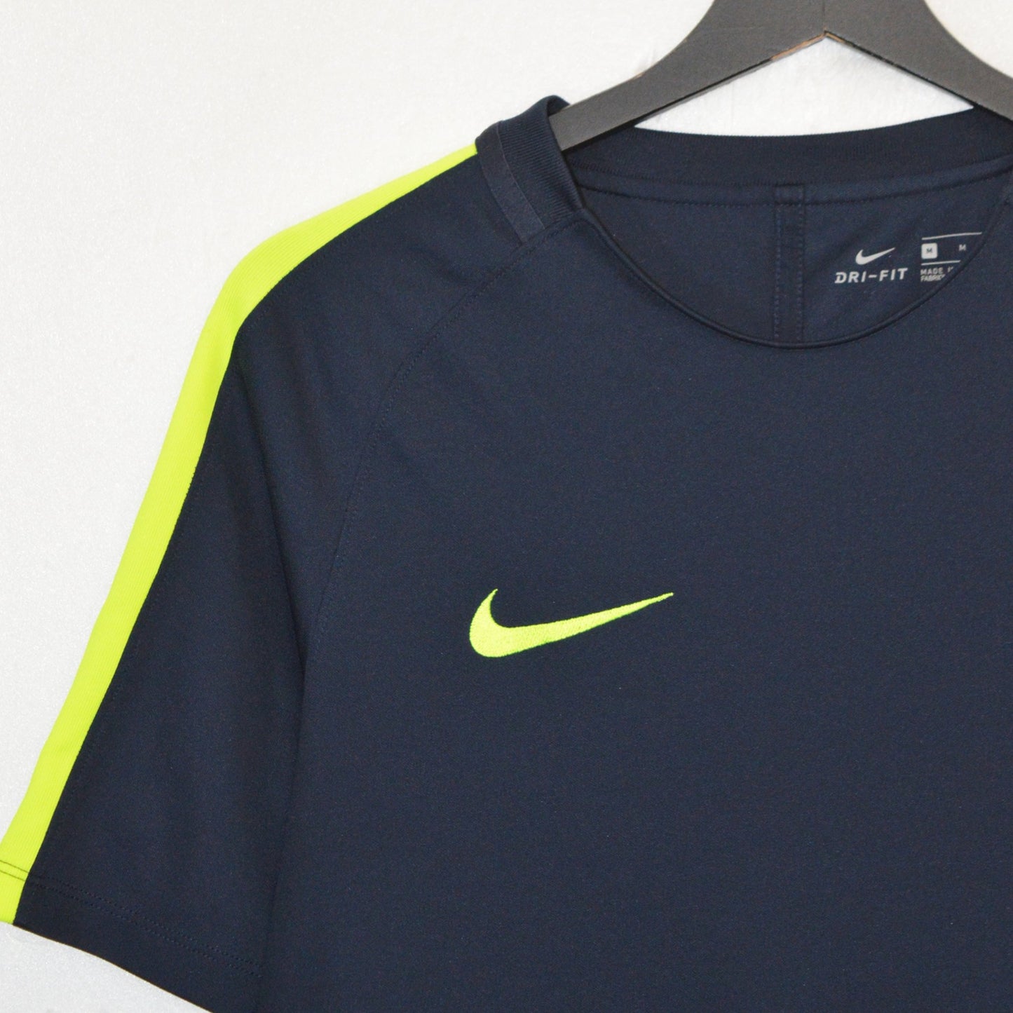 Nike Dri fit тениска (M)