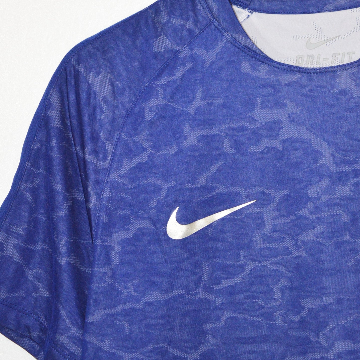 Nike Dri fit тениска (M)