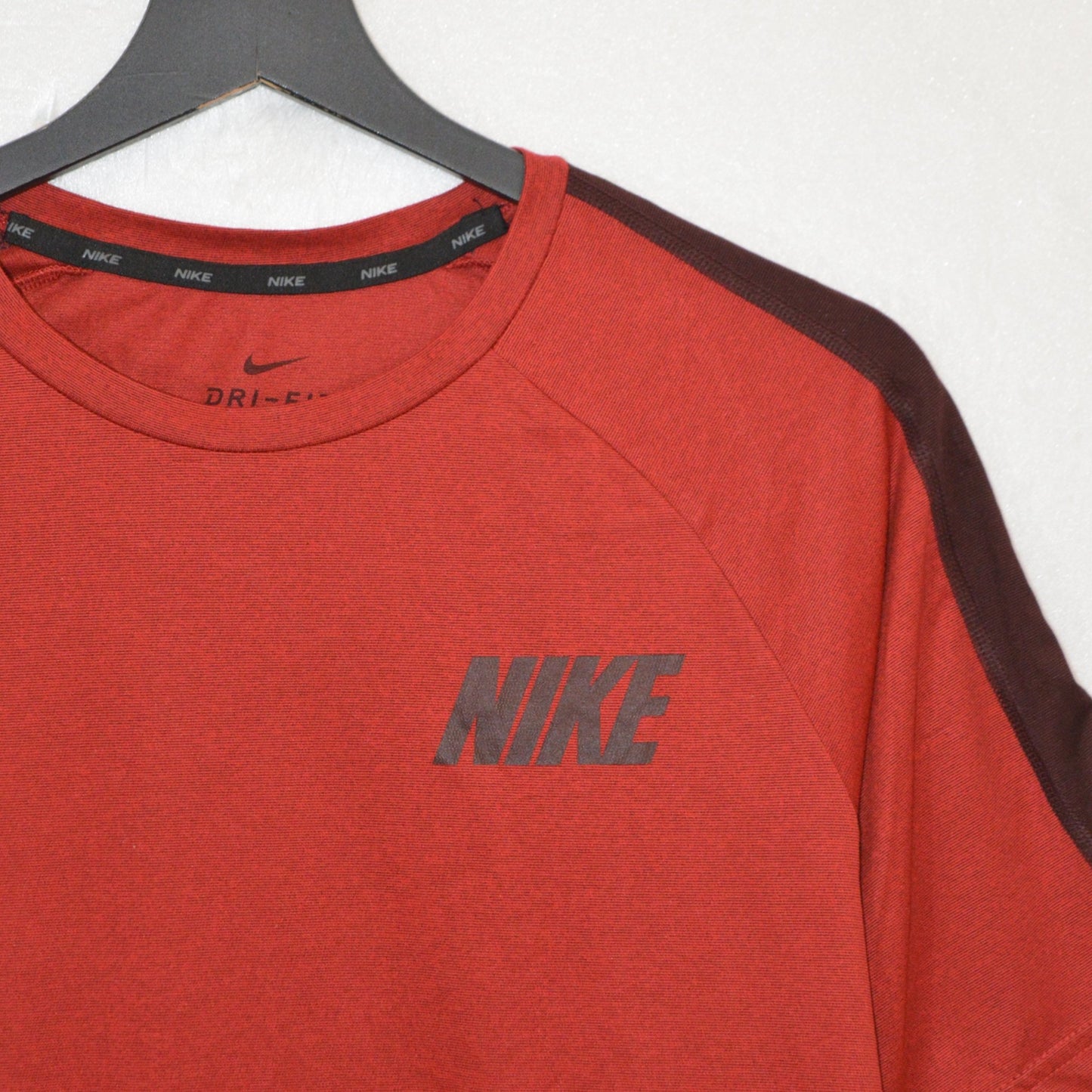 Nike Dri fit тениска (М)